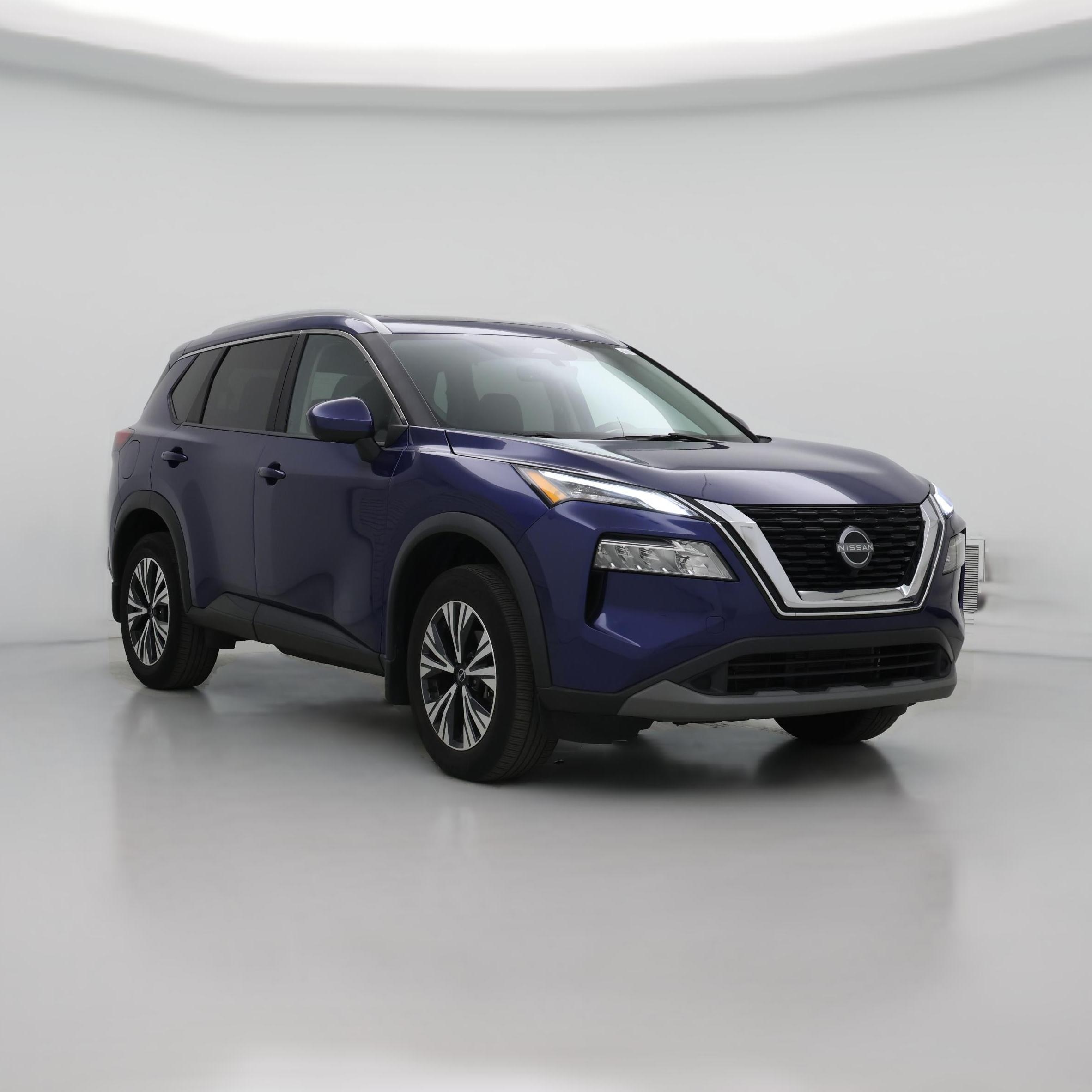 Thumbnail: 2023 Nissan Rogue - 1