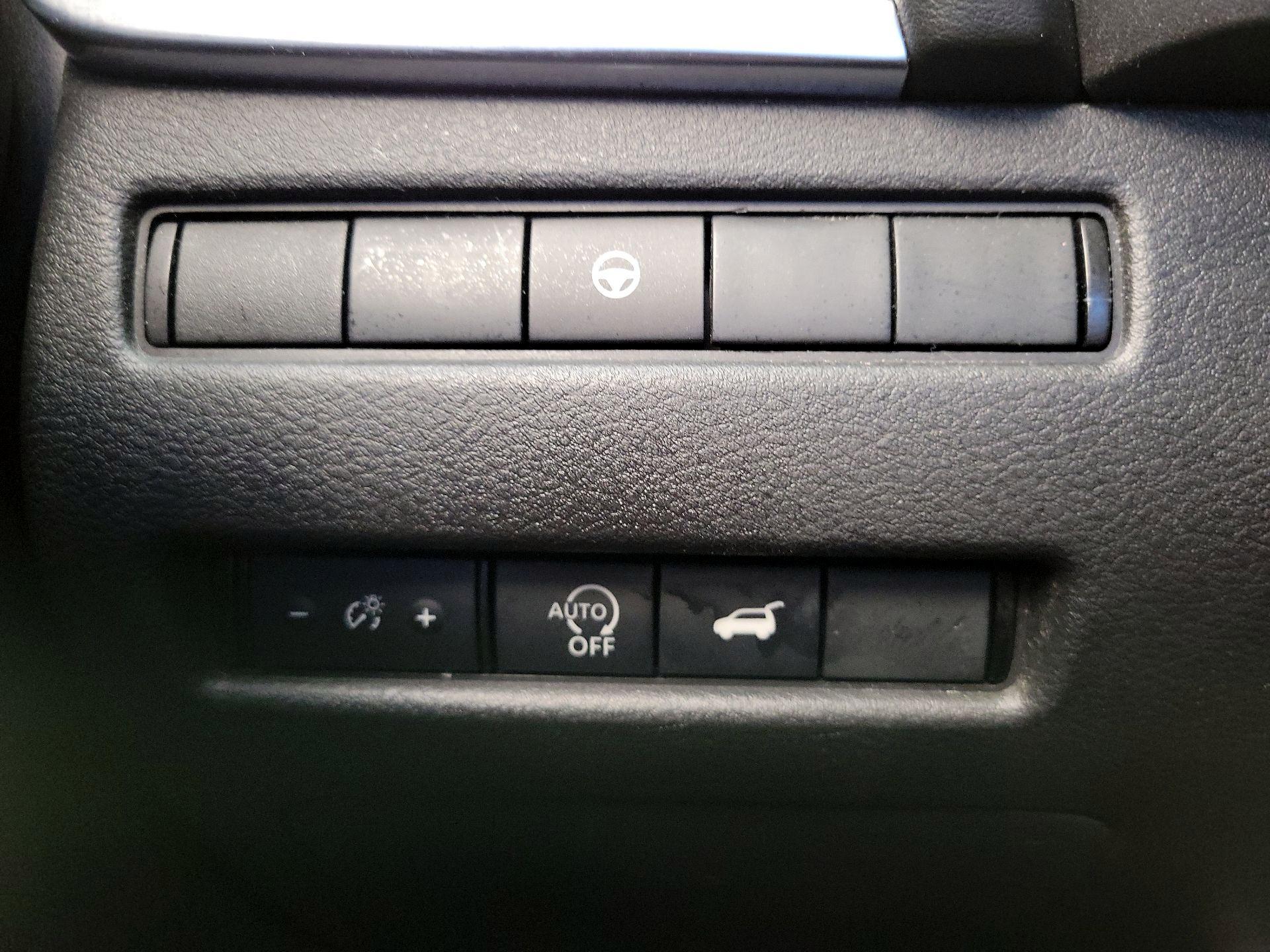 Thumbnail: 2023 Nissan Rogue - 13