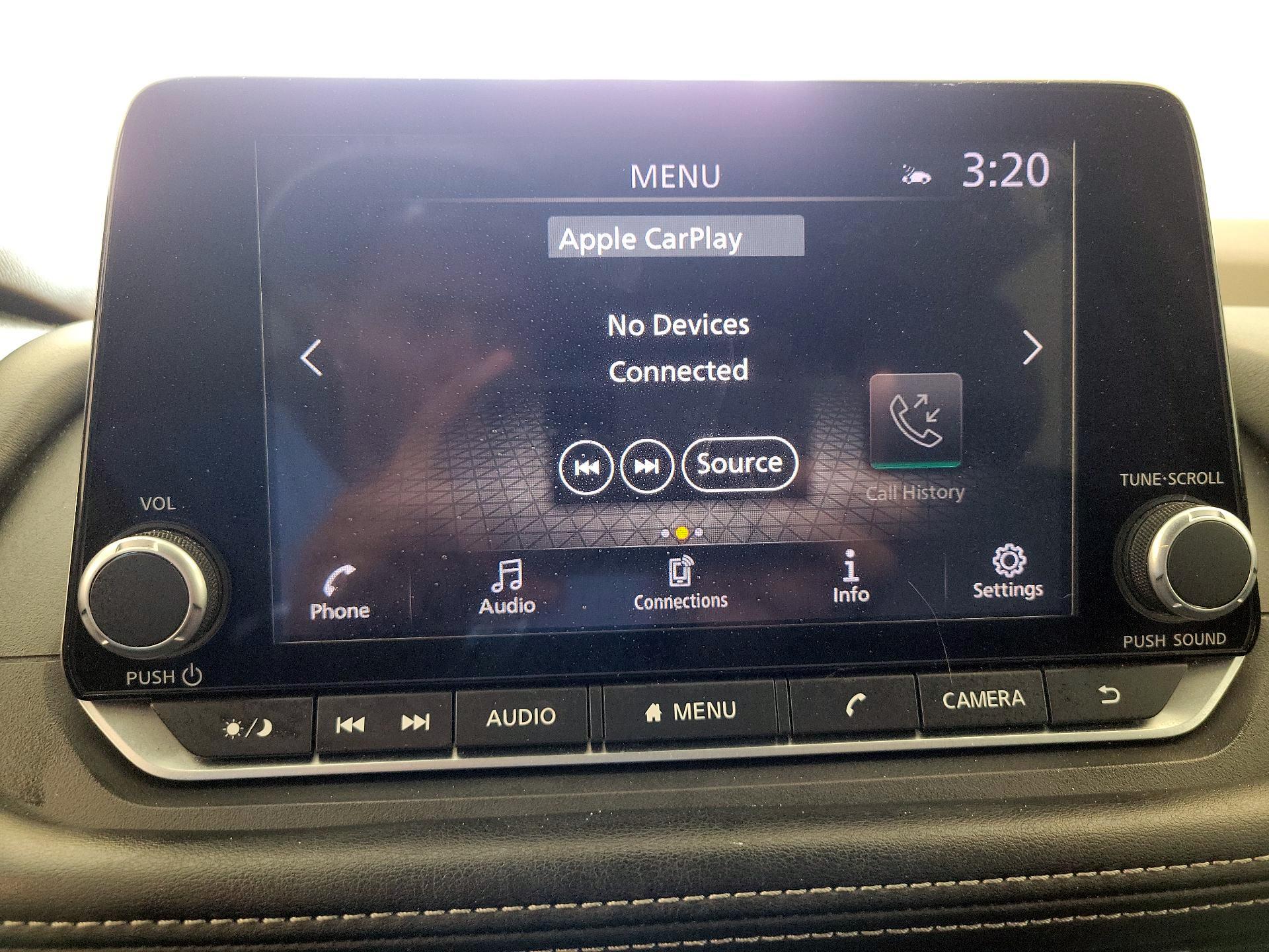 Thumbnail: 2023 Nissan Rogue - 15