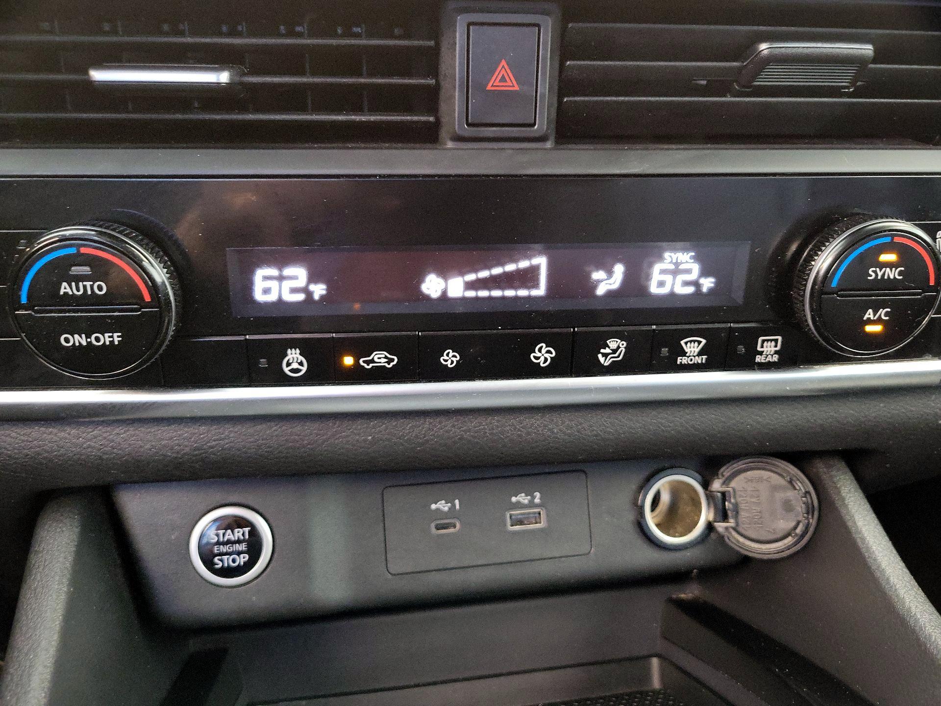 Thumbnail: 2023 Nissan Rogue - 16