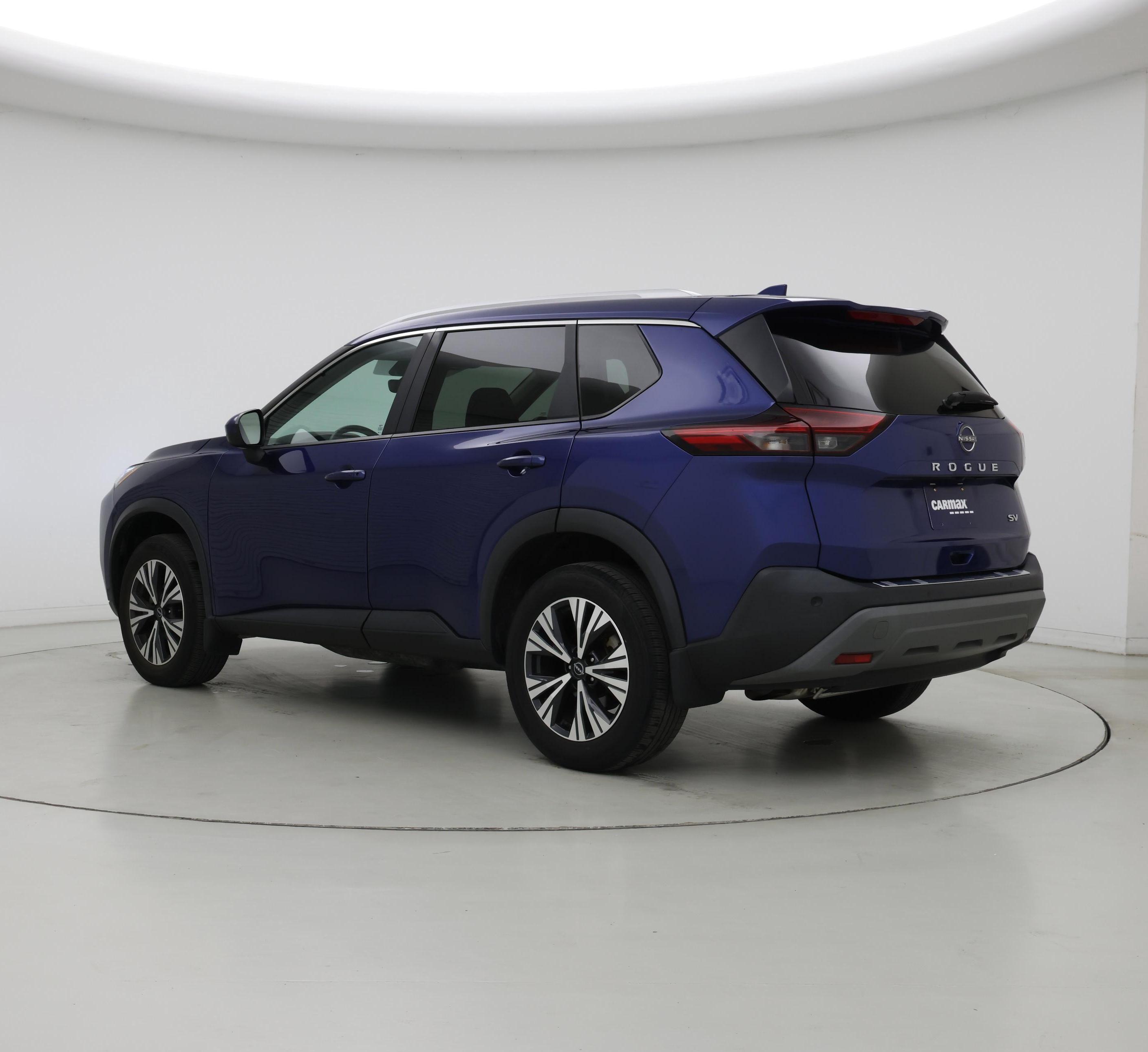 Thumbnail: 2023 Nissan Rogue - 2