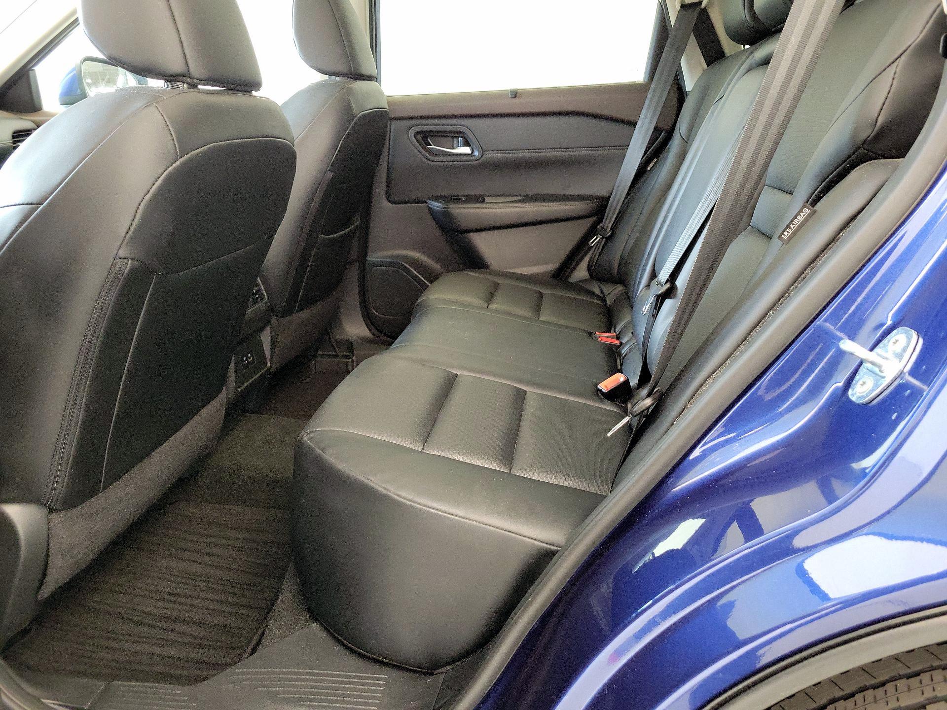 Thumbnail: 2023 Nissan Rogue - 20