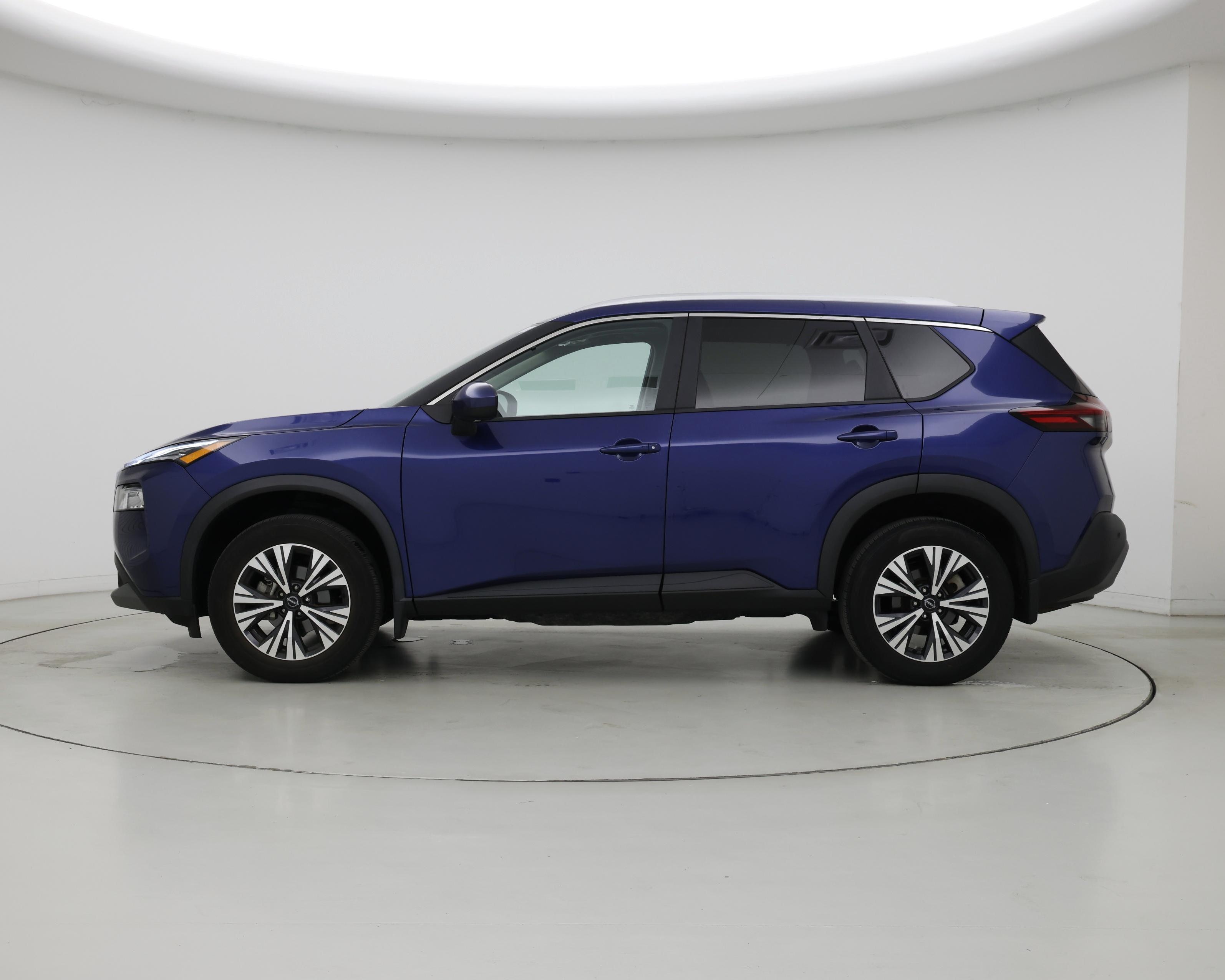 Thumbnail: 2023 Nissan Rogue - 3