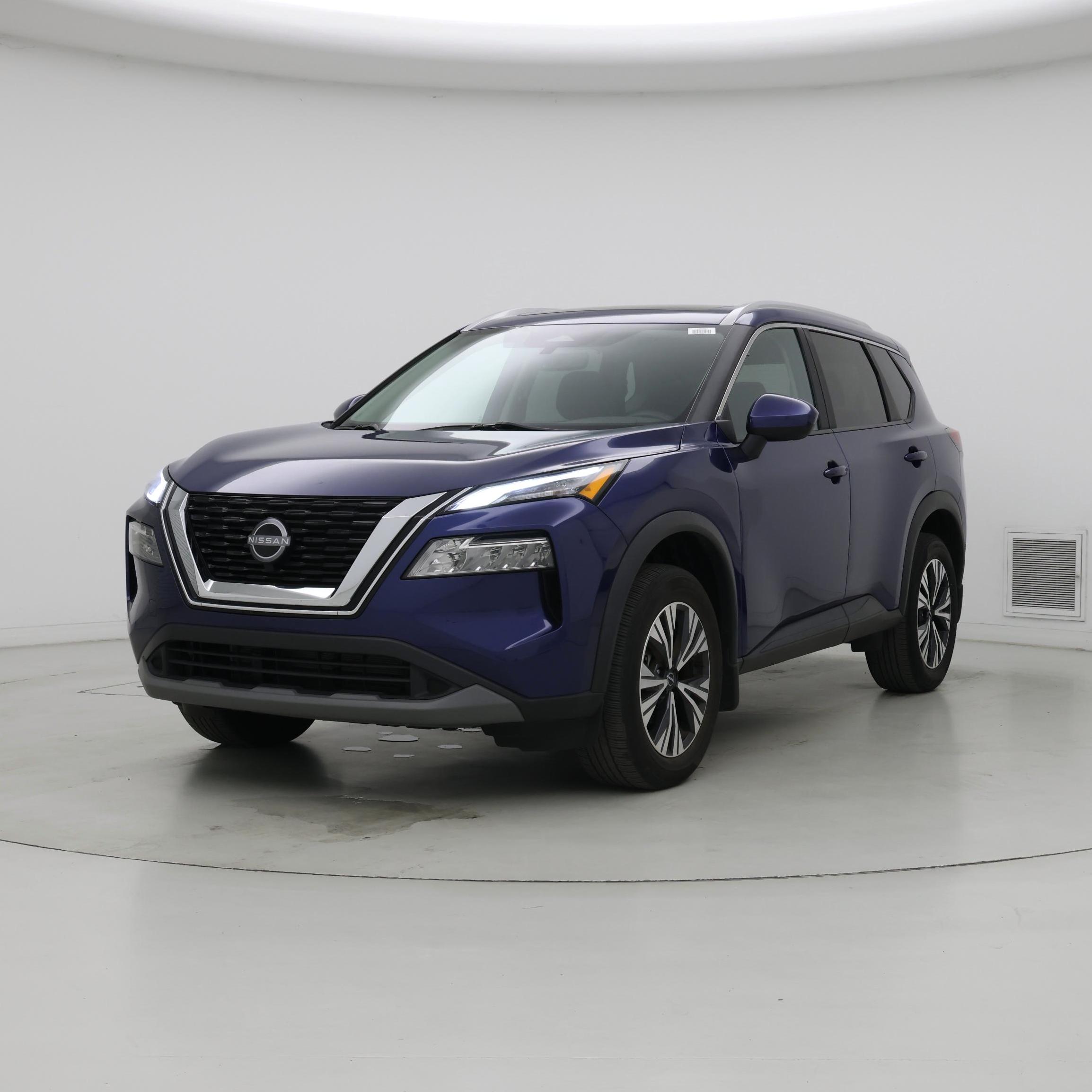 Thumbnail: 2023 Nissan Rogue - 4