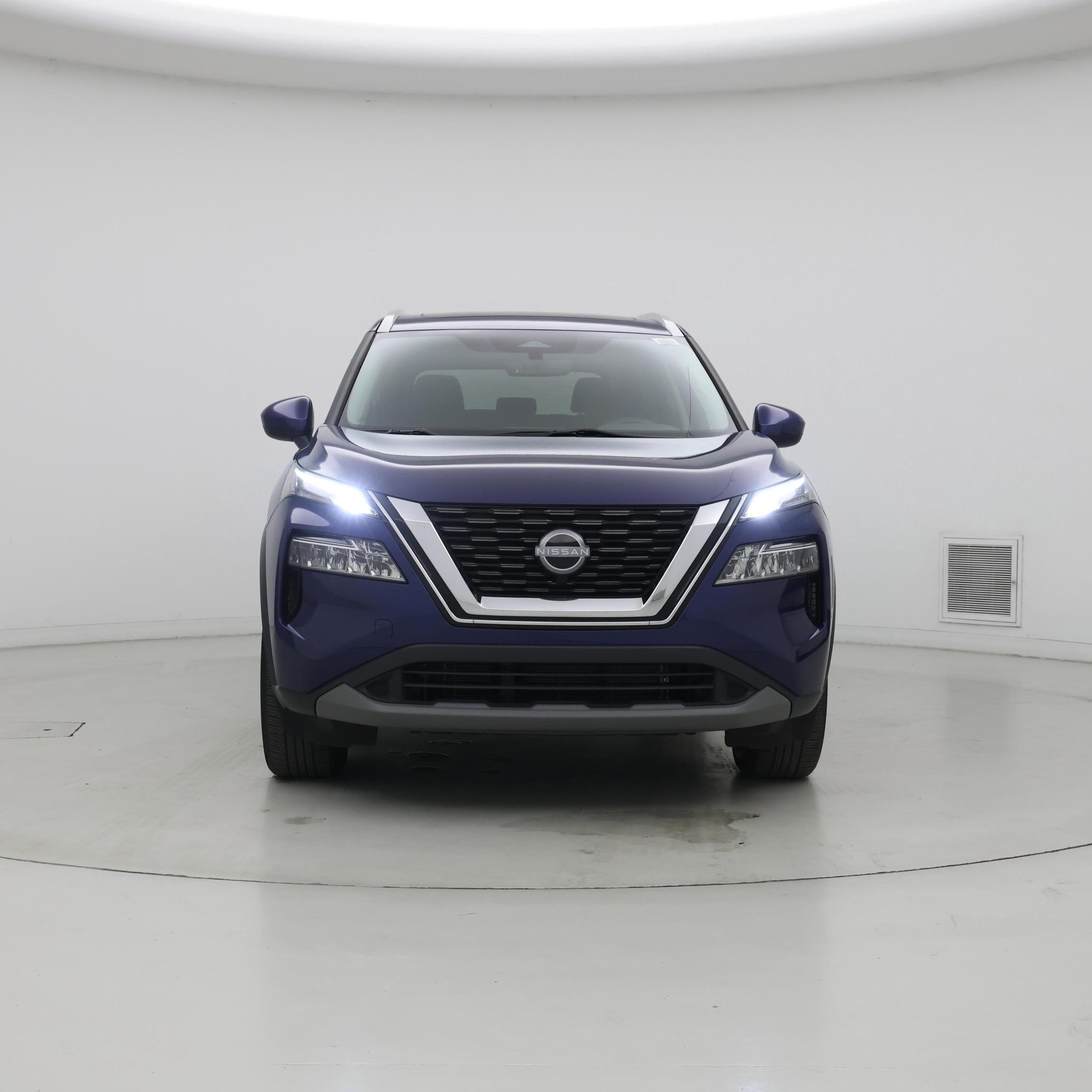 Thumbnail: 2023 Nissan Rogue - 5