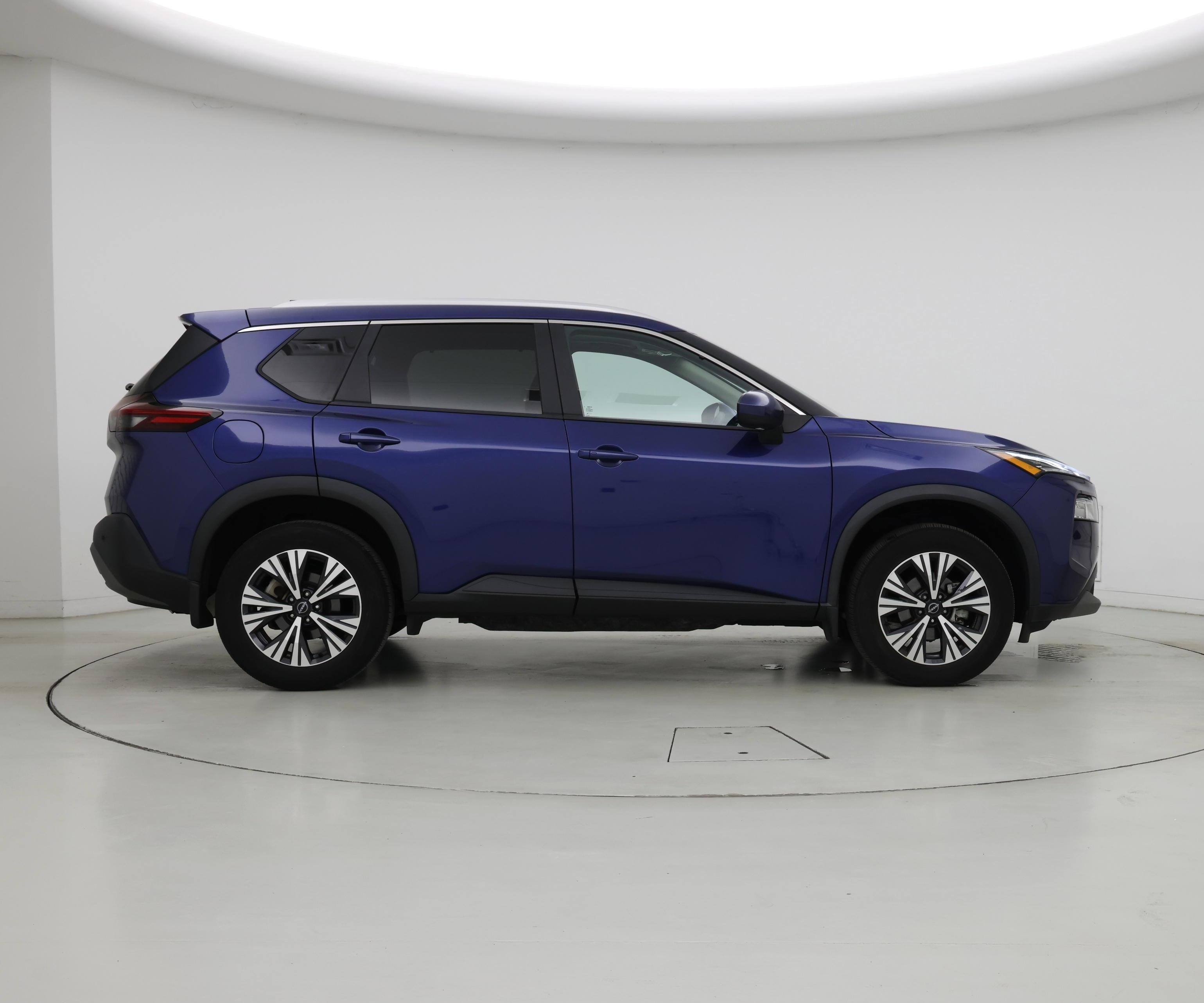 Thumbnail: 2023 Nissan Rogue - 7