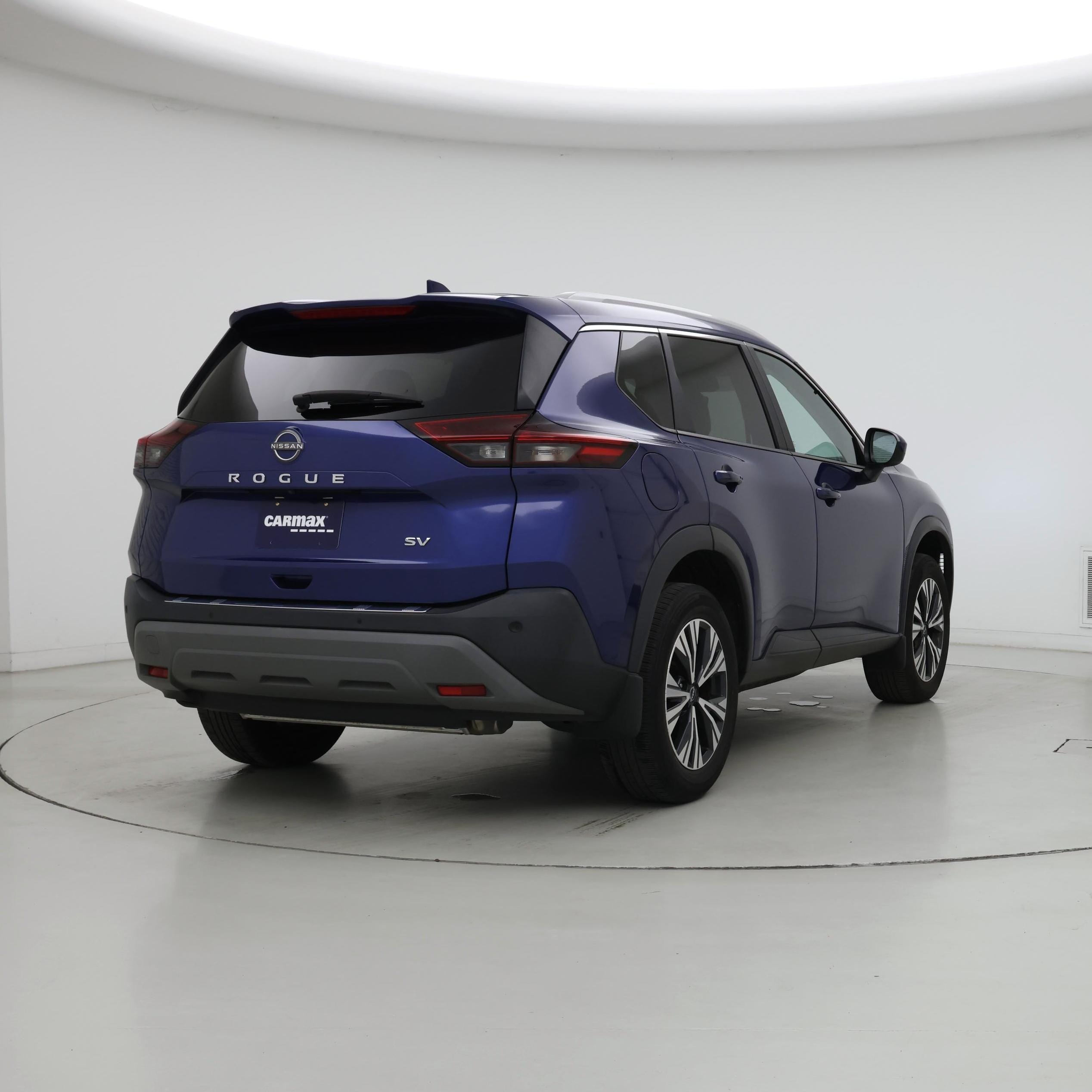 Thumbnail: 2023 Nissan Rogue - 8