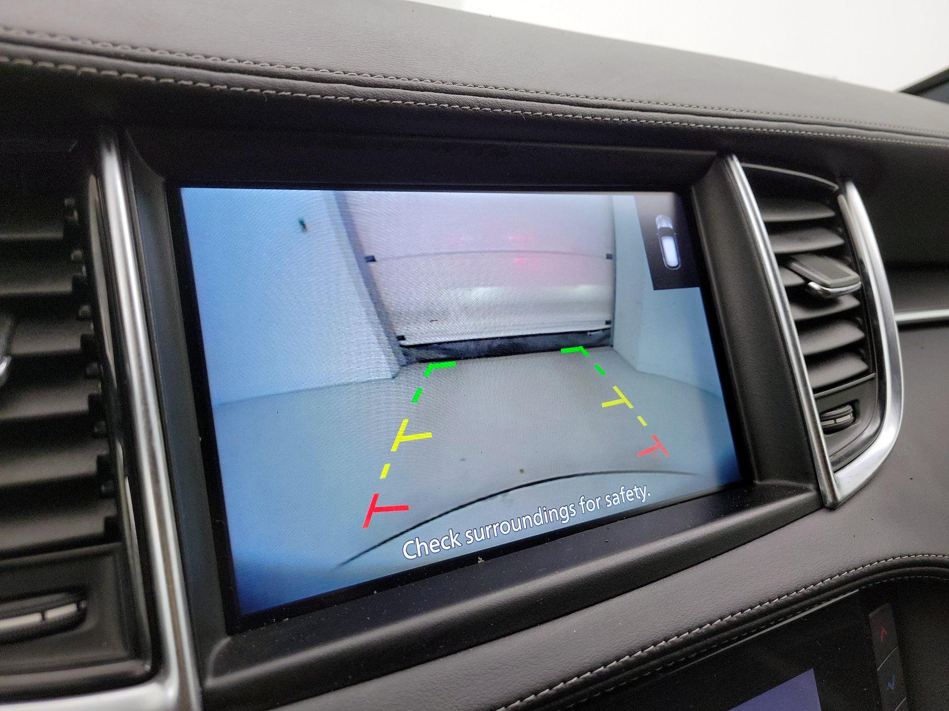 Thumbnail: 2023 INFINITI QX55 - 14