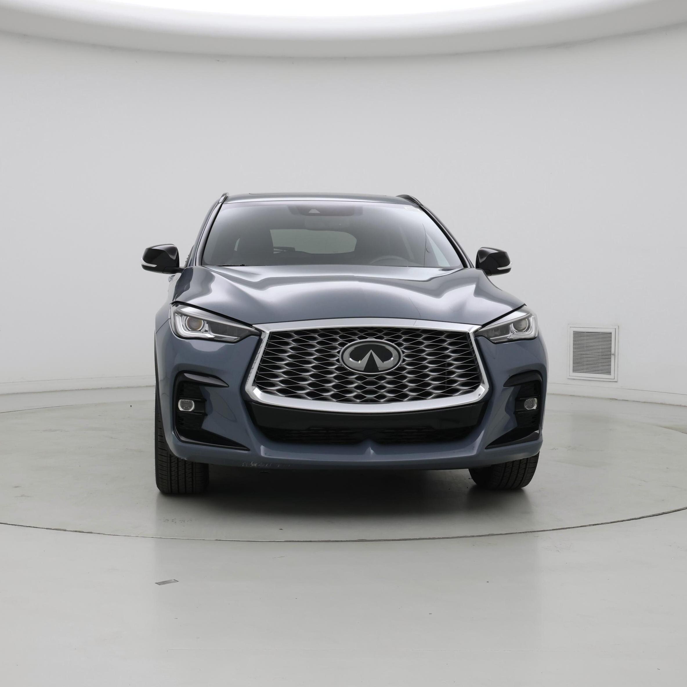 Thumbnail: 2023 INFINITI QX55 - 5