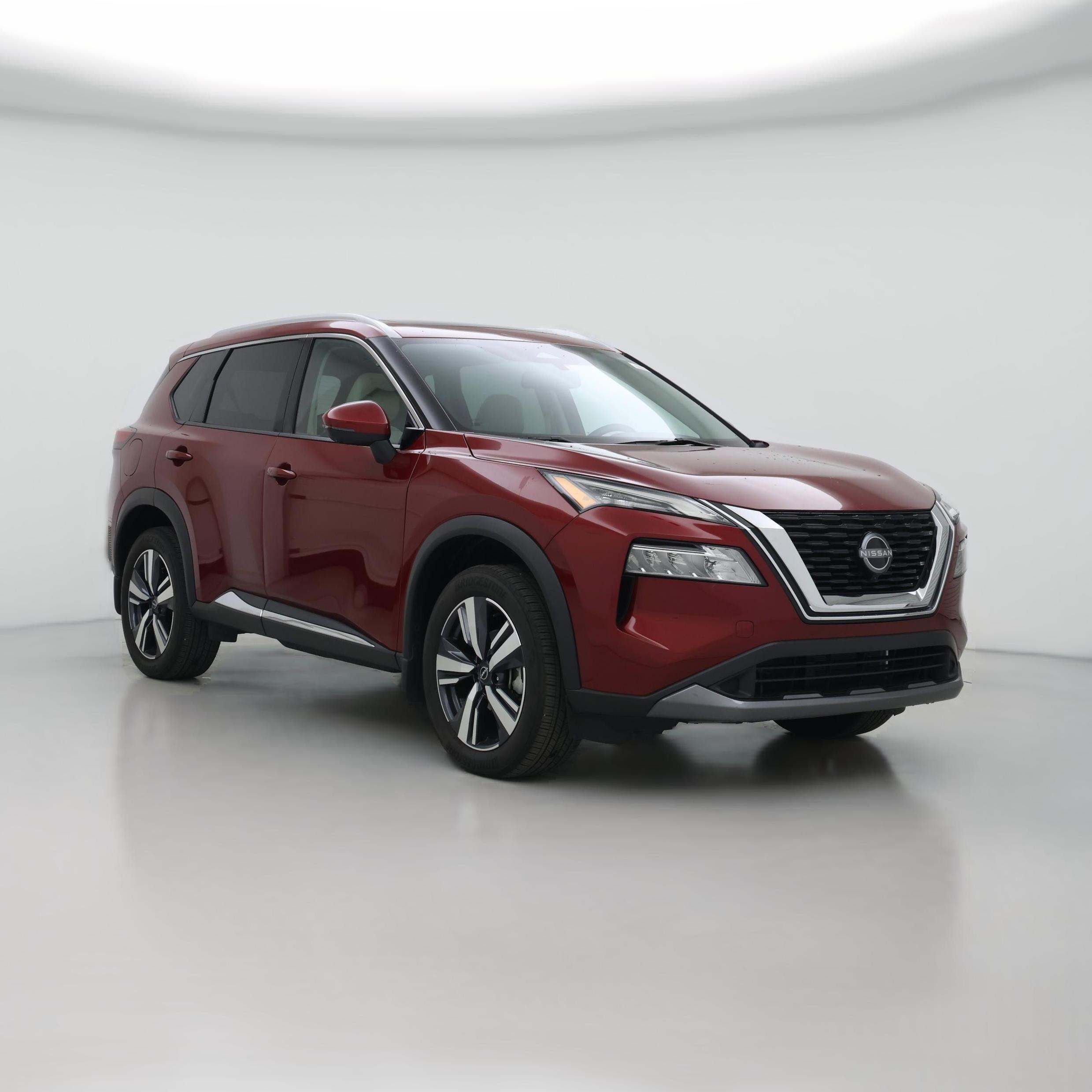 Thumbnail: 2023 Nissan Rogue - 1