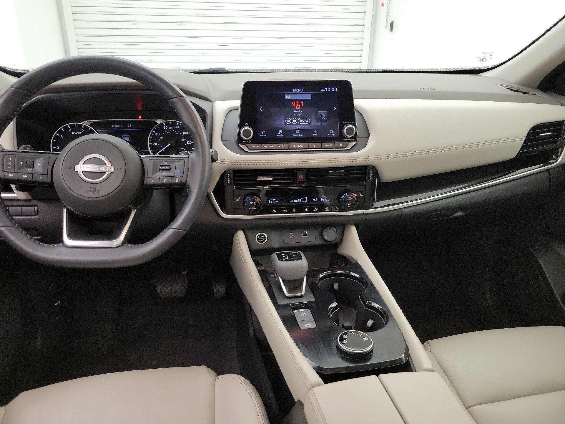 Thumbnail: 2023 Nissan Rogue - 9