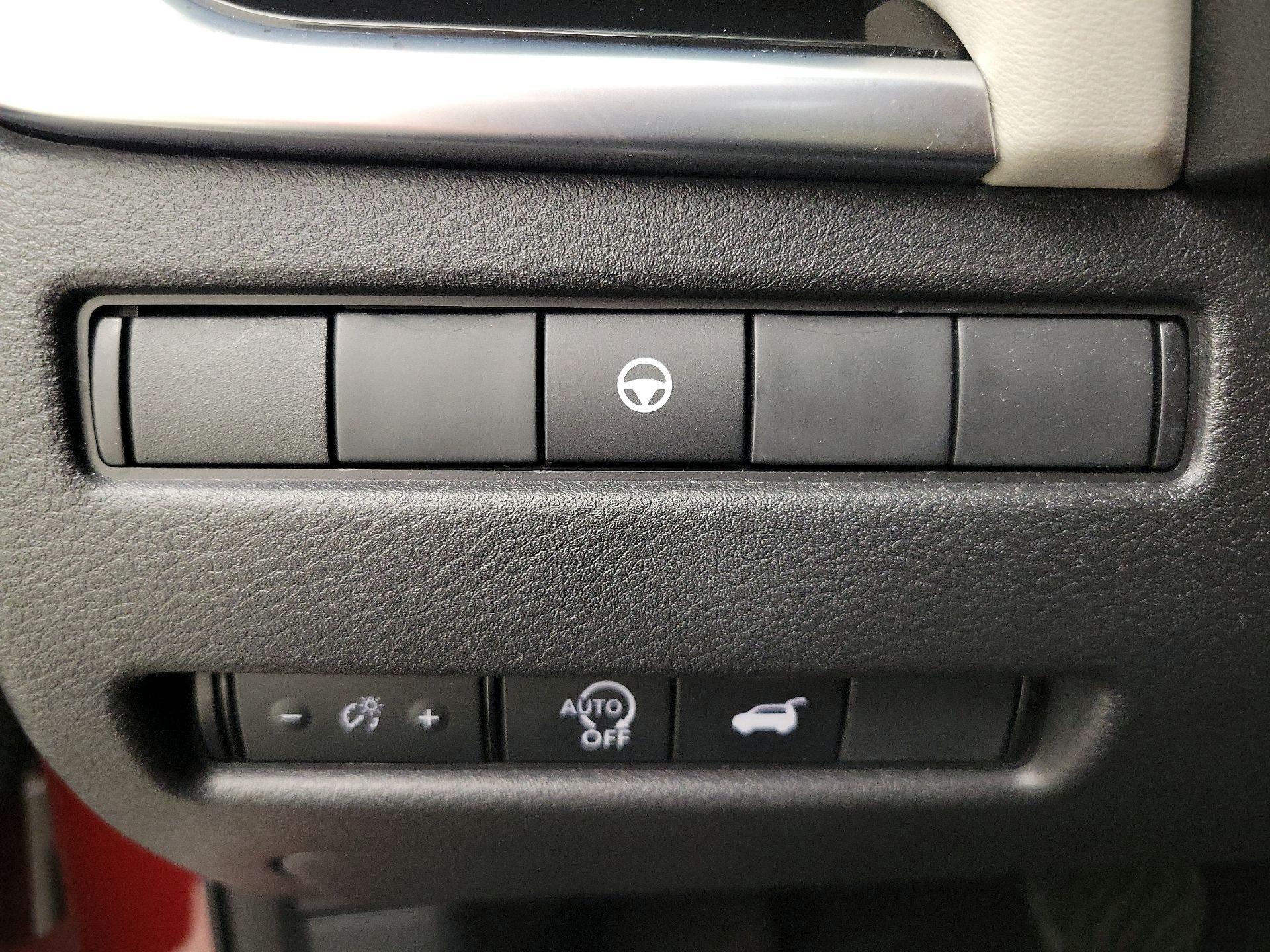 Thumbnail: 2023 Nissan Rogue - 13