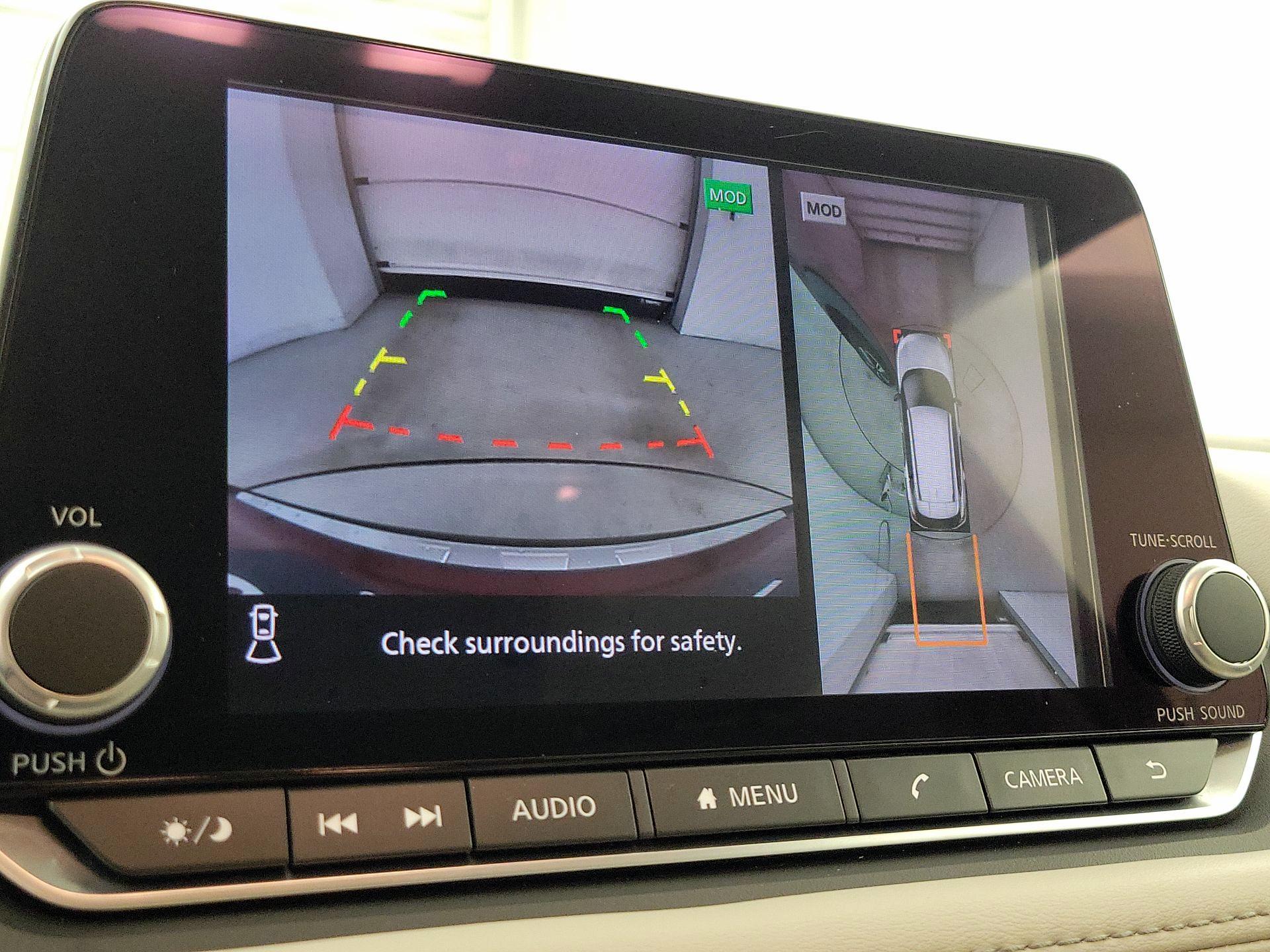 Thumbnail: 2023 Nissan Rogue - 14