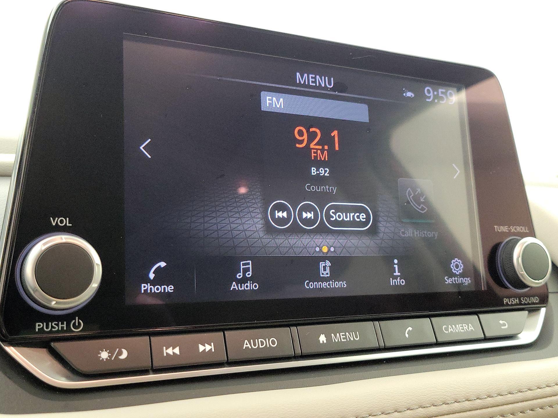 Thumbnail: 2023 Nissan Rogue - 15