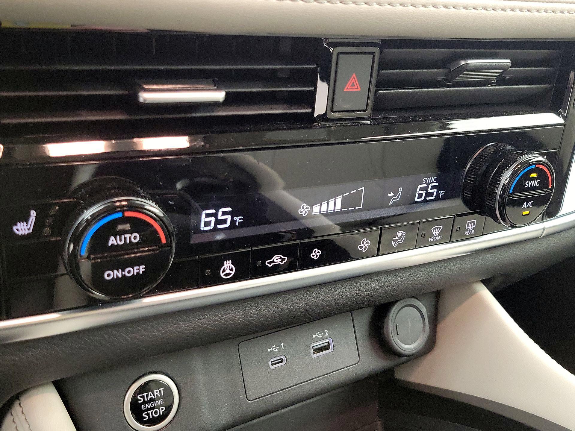 Thumbnail: 2023 Nissan Rogue - 16