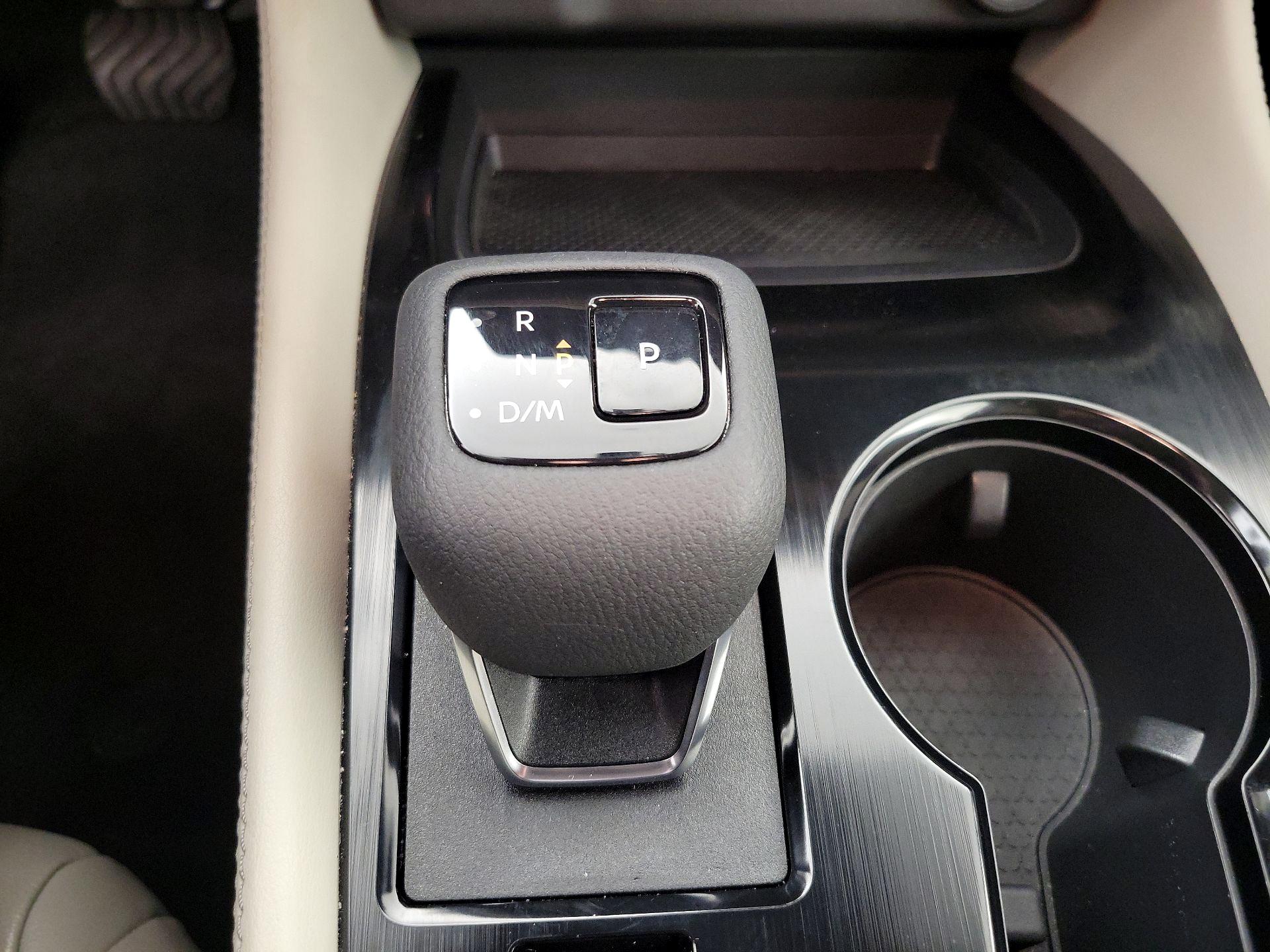 Thumbnail: 2023 Nissan Rogue - 17