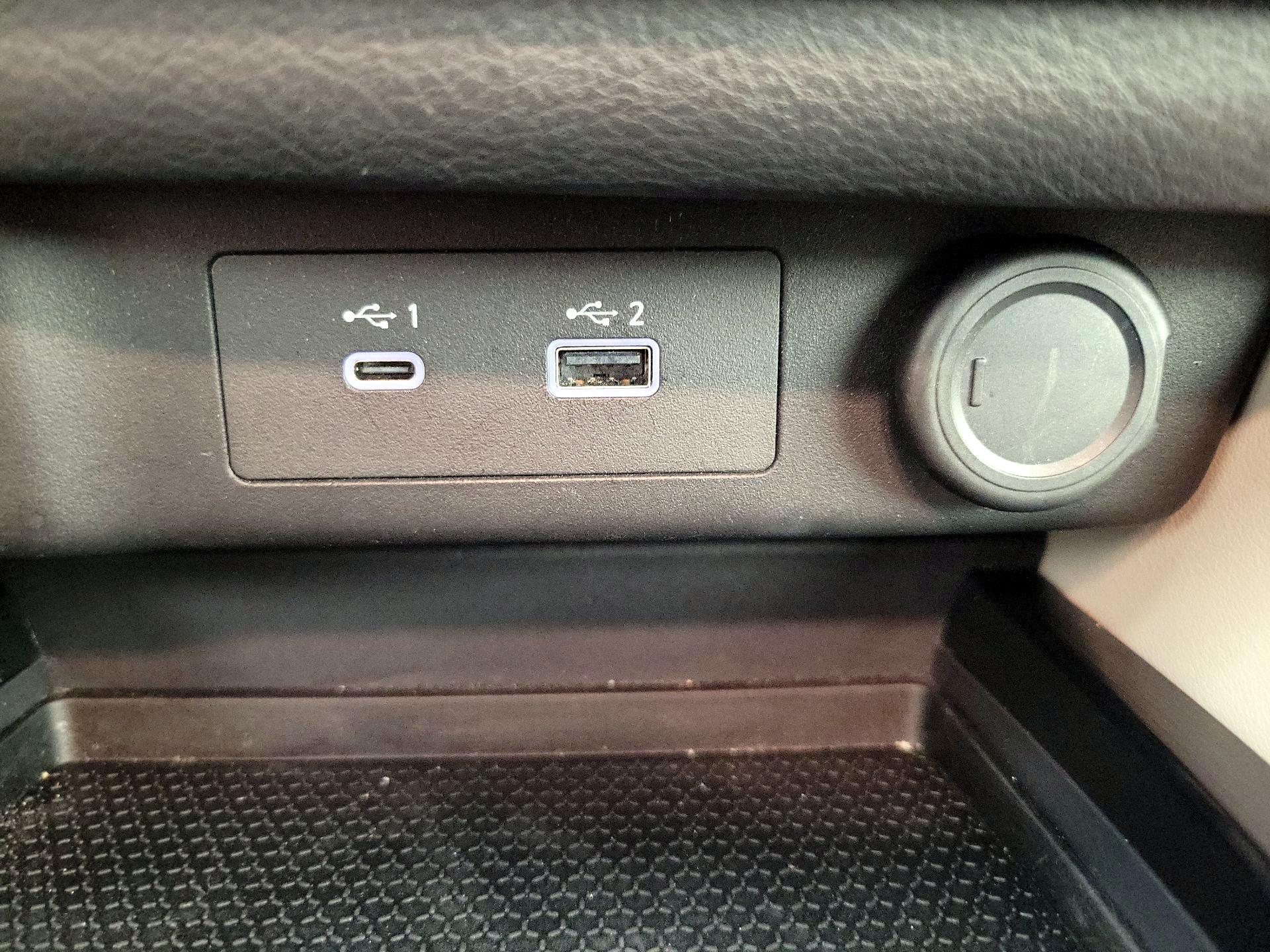 Thumbnail: 2023 Nissan Rogue - 18