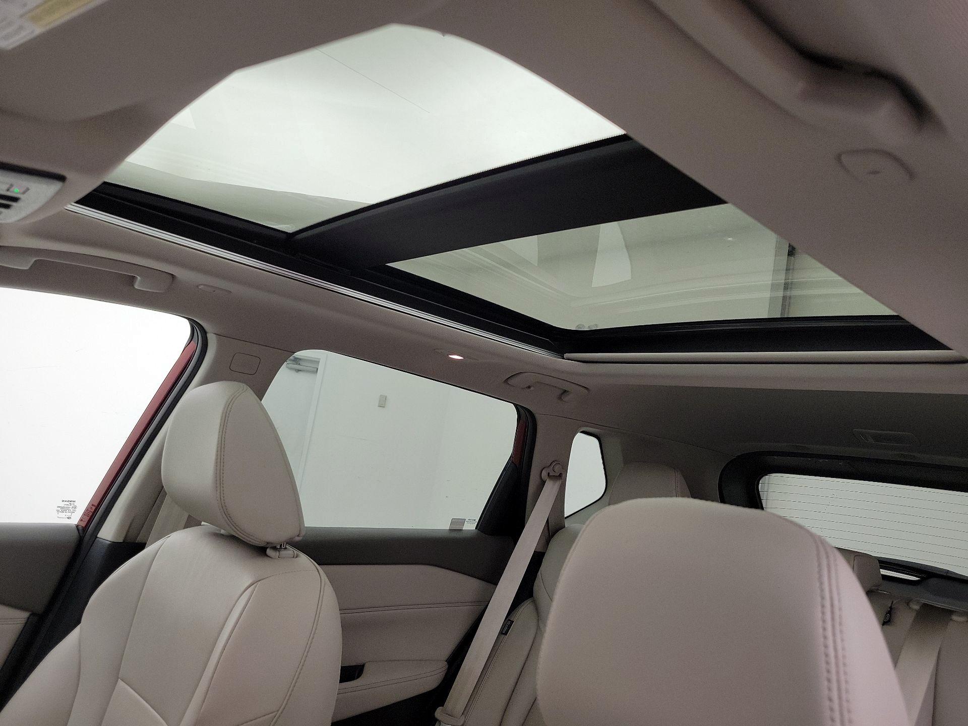 Thumbnail: 2023 Nissan Rogue - 19