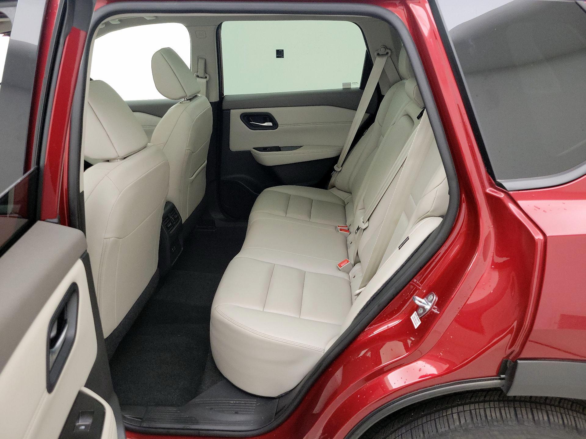 Thumbnail: 2023 Nissan Rogue - 20