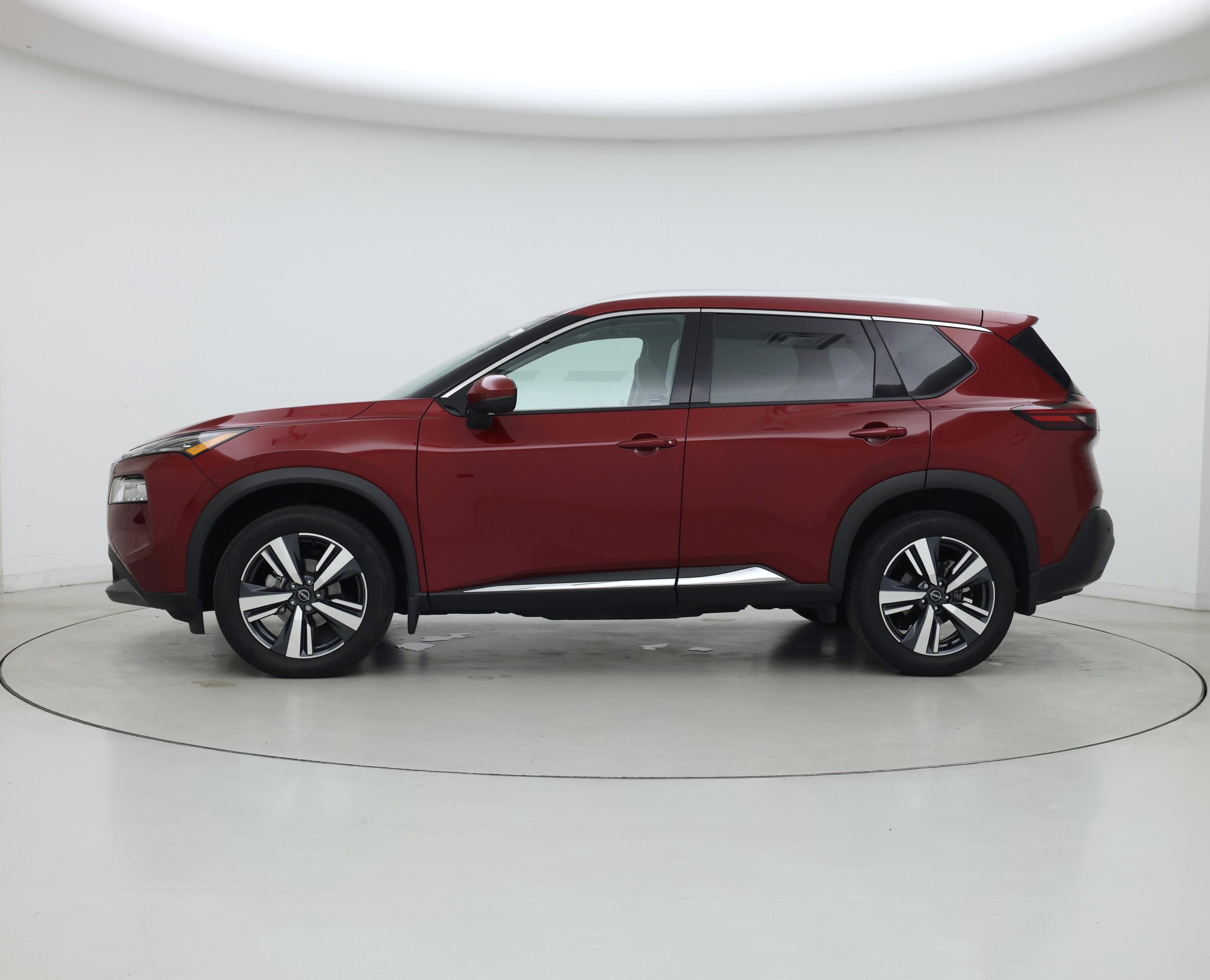 Thumbnail: 2023 Nissan Rogue - 3