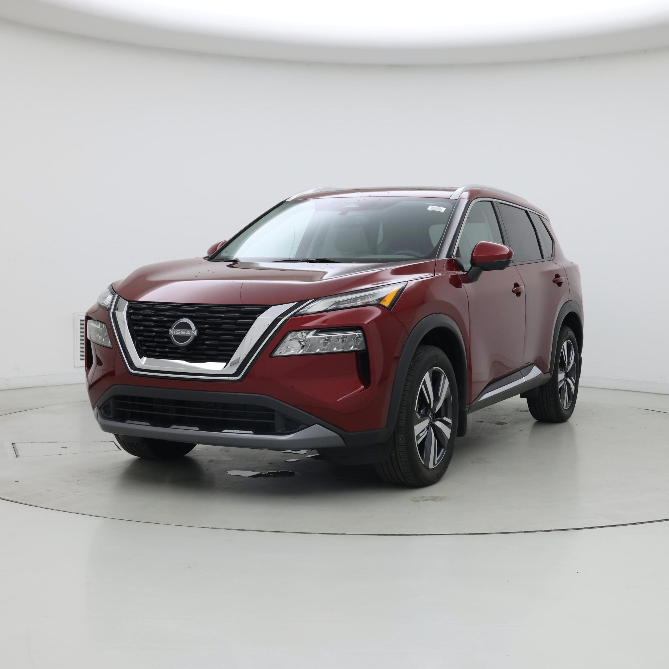 Thumbnail: 2023 Nissan Rogue - 4