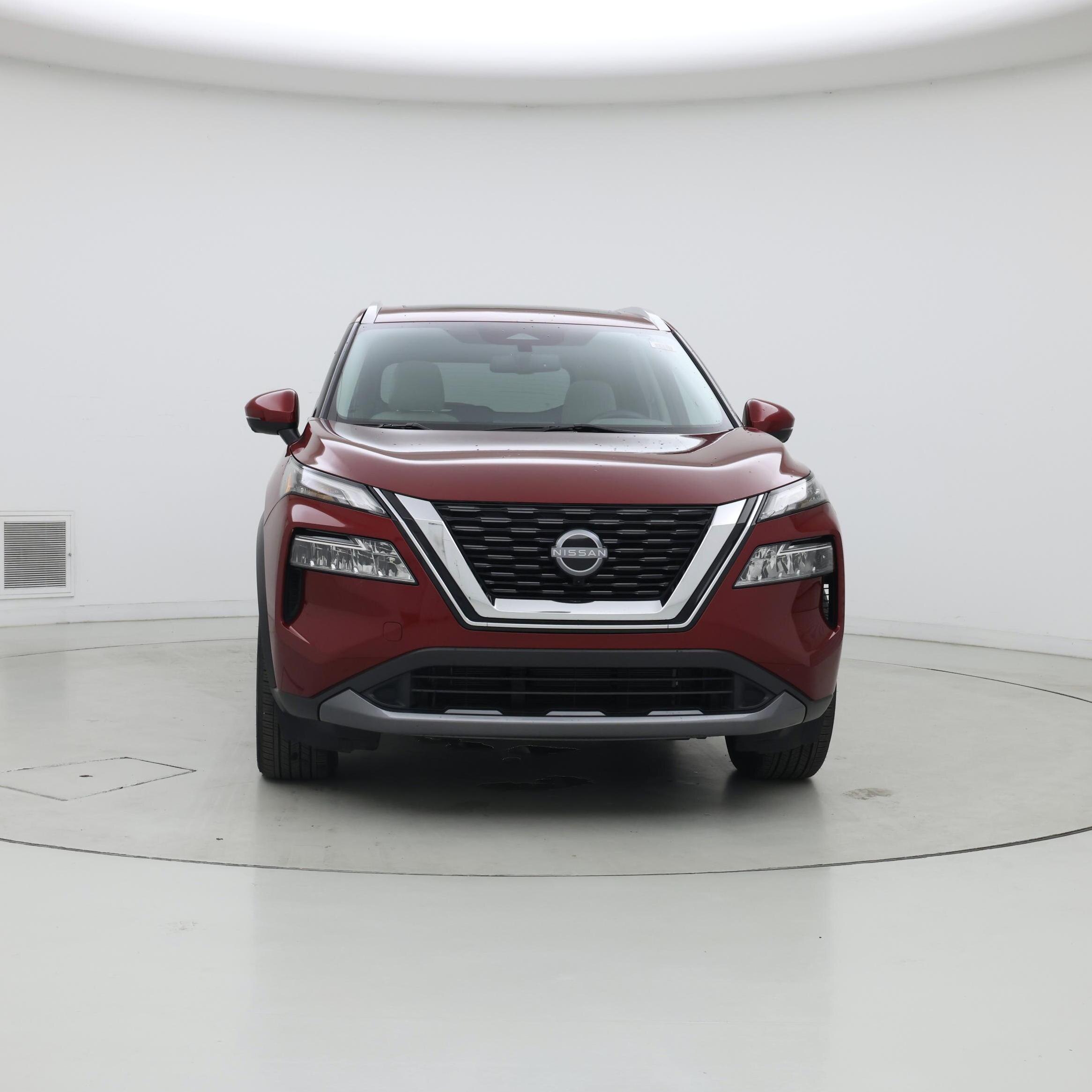 Thumbnail: 2023 Nissan Rogue - 5