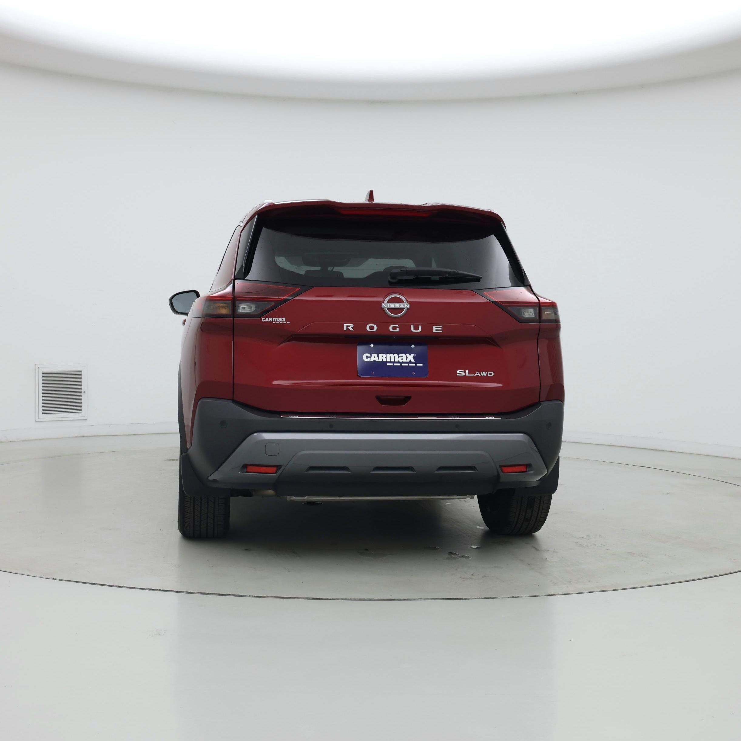 Thumbnail: 2023 Nissan Rogue - 6