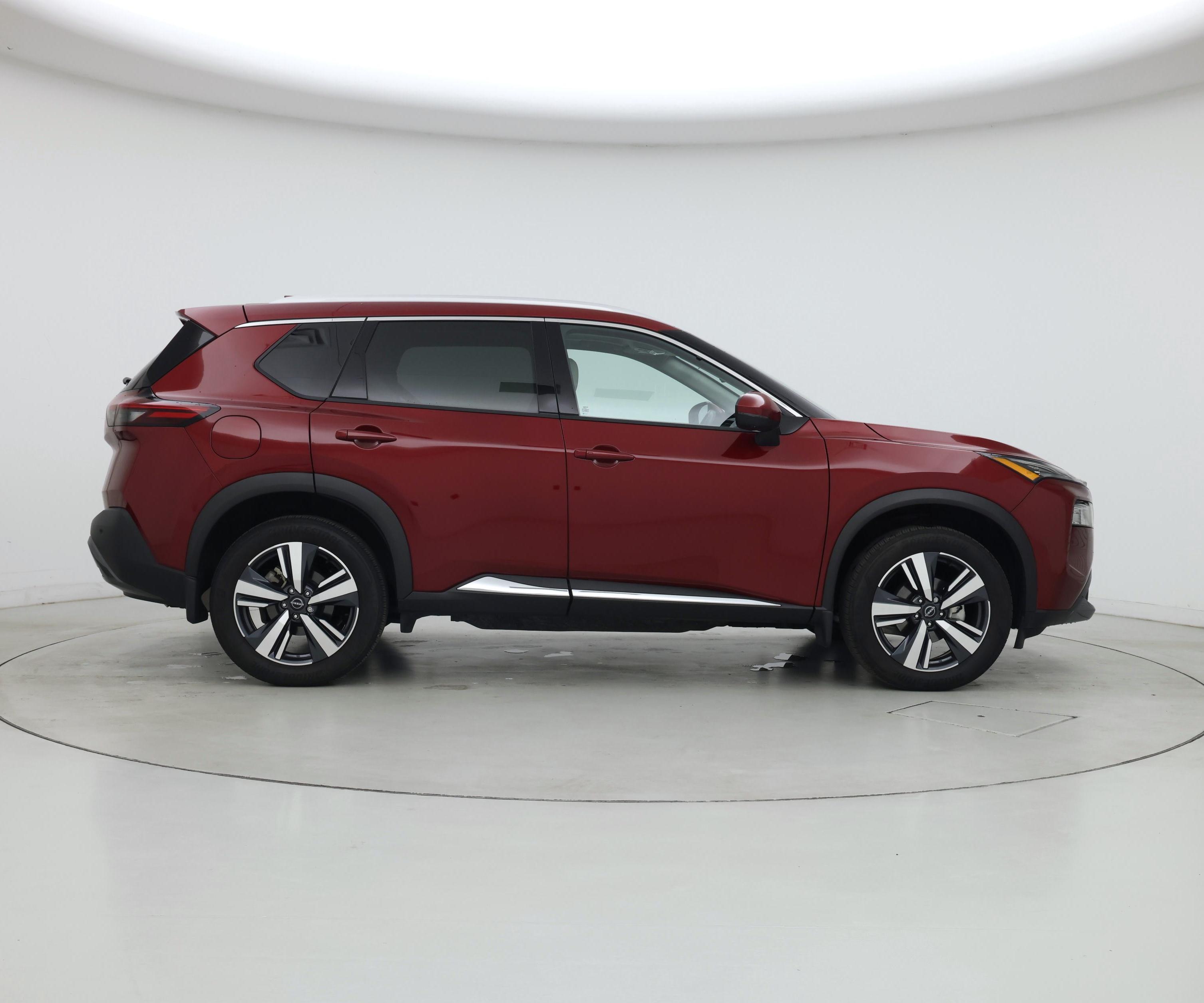 Thumbnail: 2023 Nissan Rogue - 7