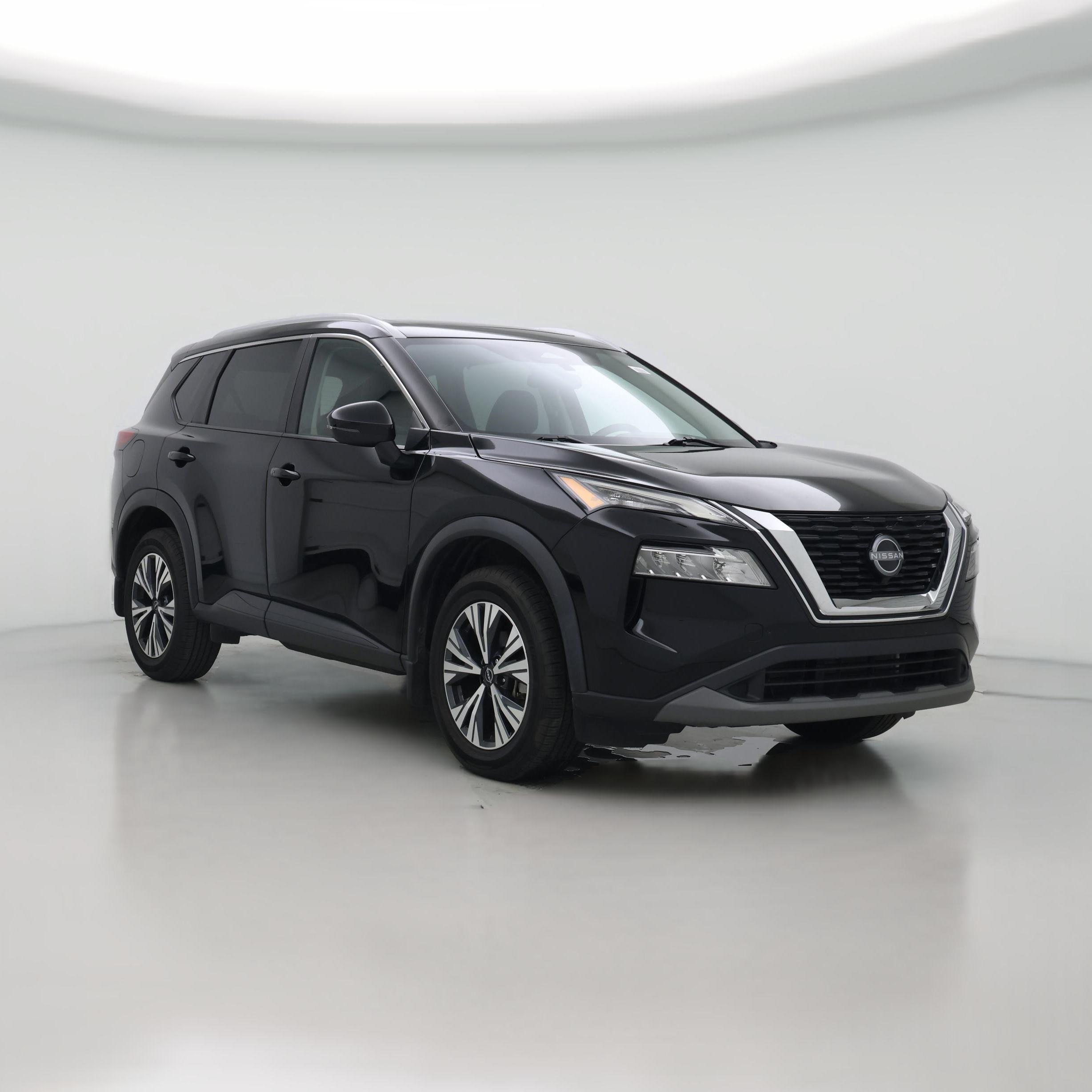Thumbnail: 2022 Nissan Rogue - 1