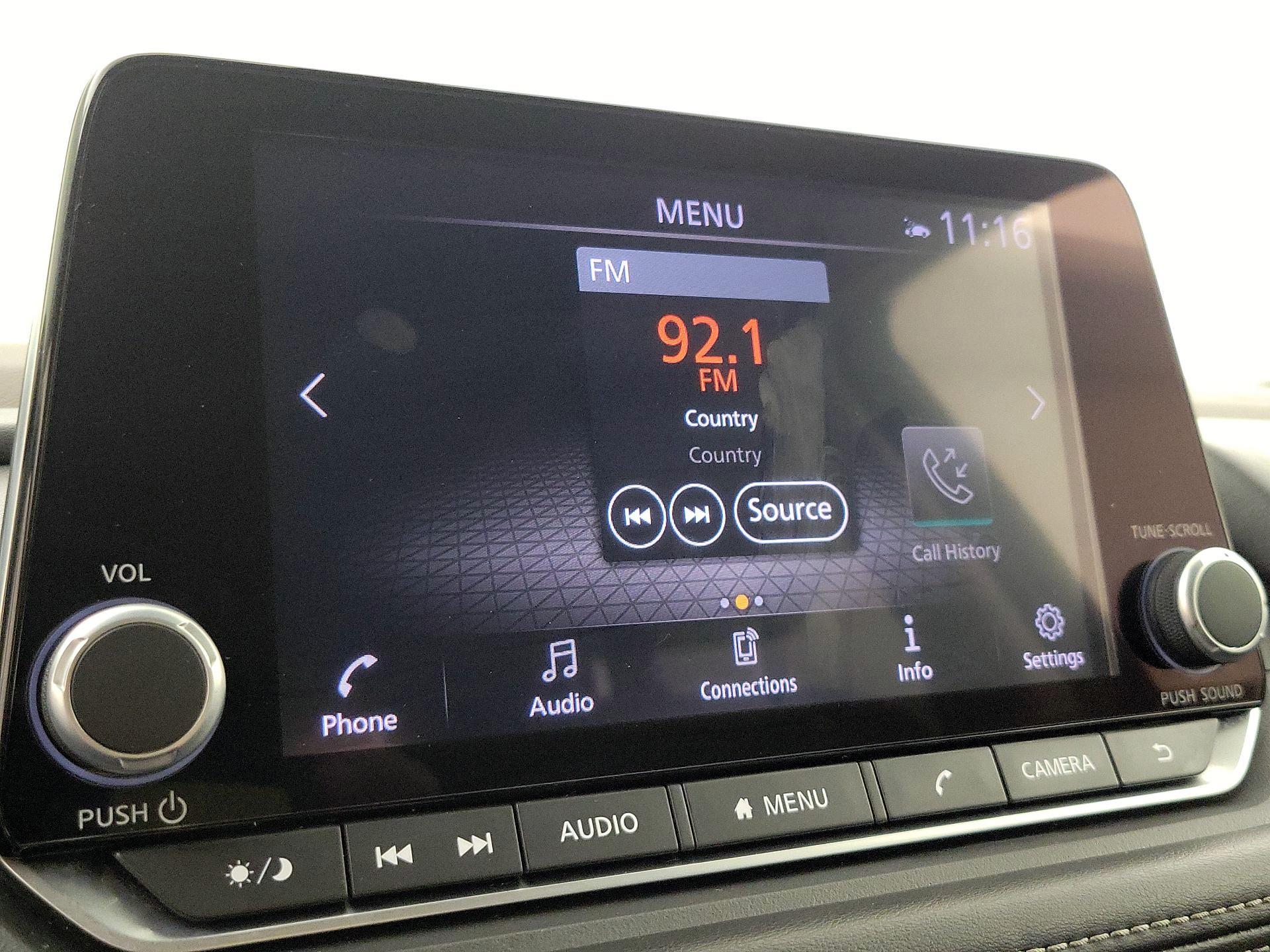 Thumbnail: 2022 Nissan Rogue - 15