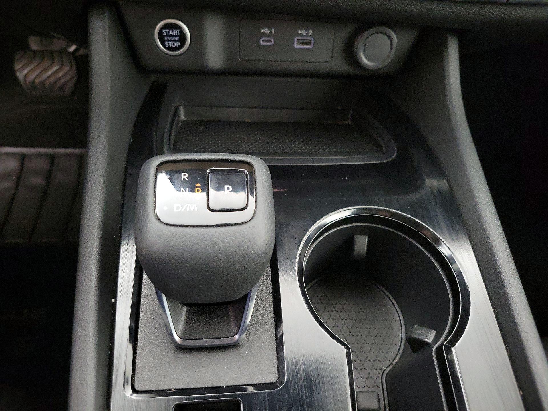 Thumbnail: 2022 Nissan Rogue - 17