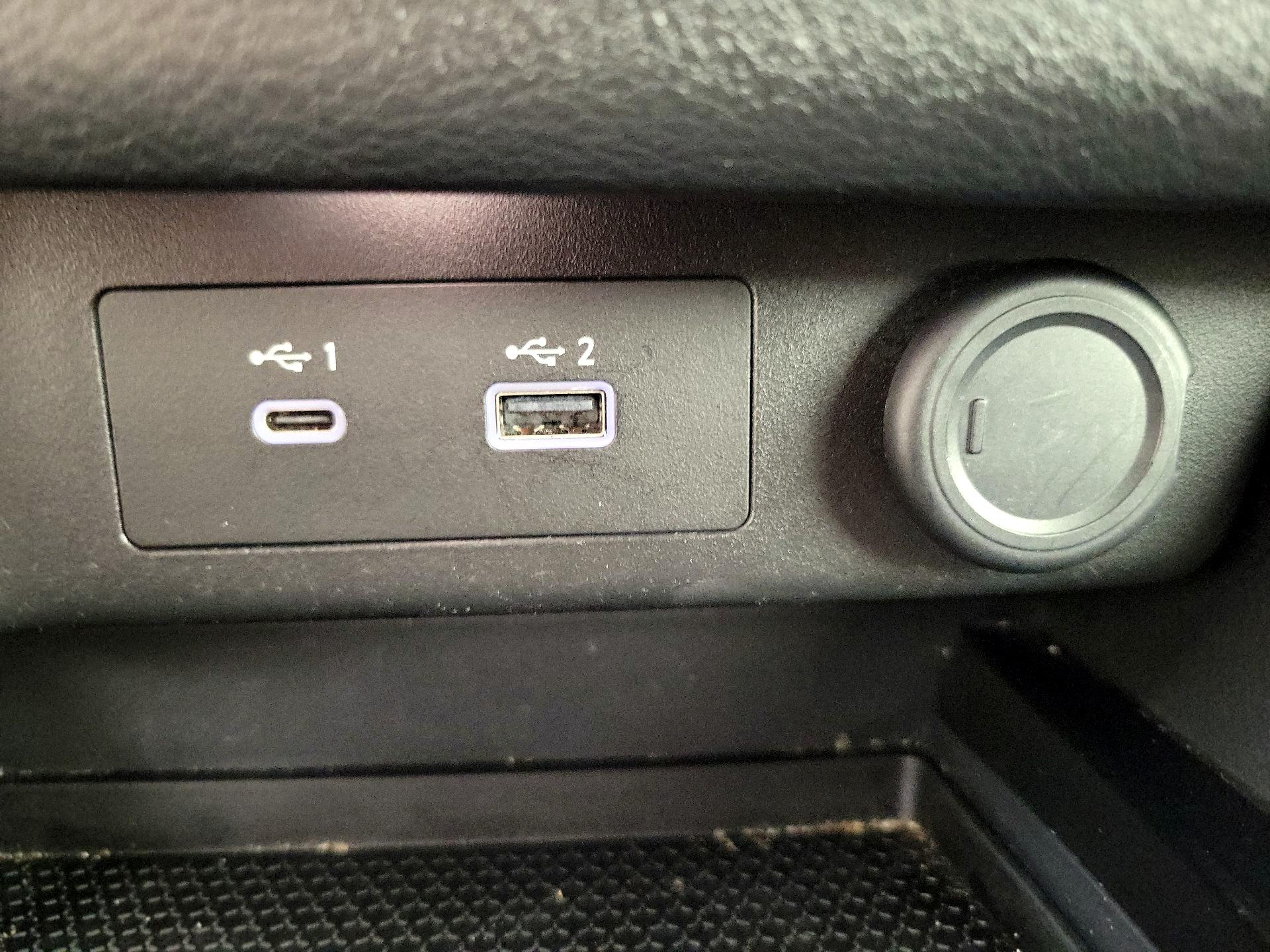 Thumbnail: 2022 Nissan Rogue - 18