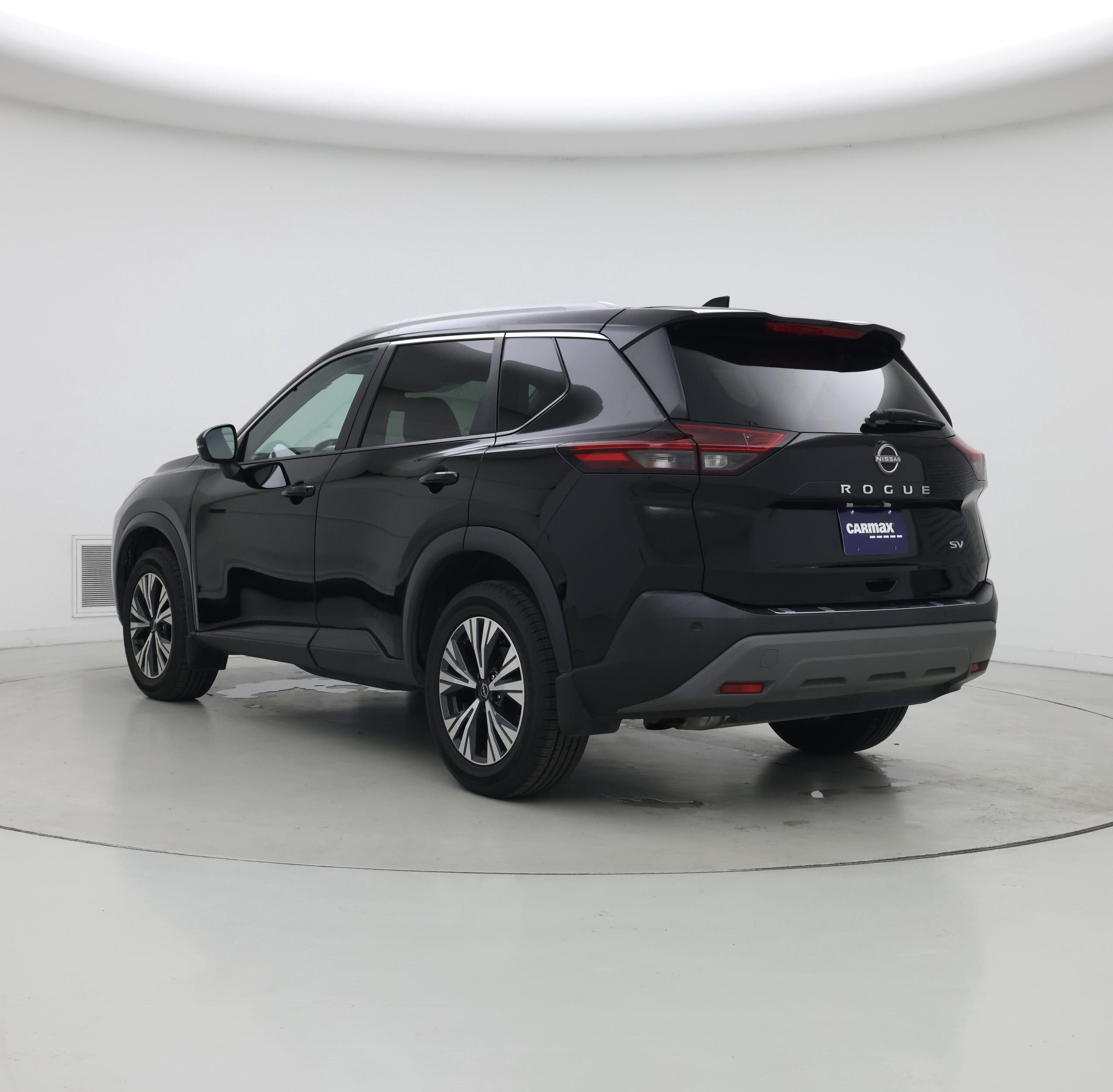 Thumbnail: 2022 Nissan Rogue - 2