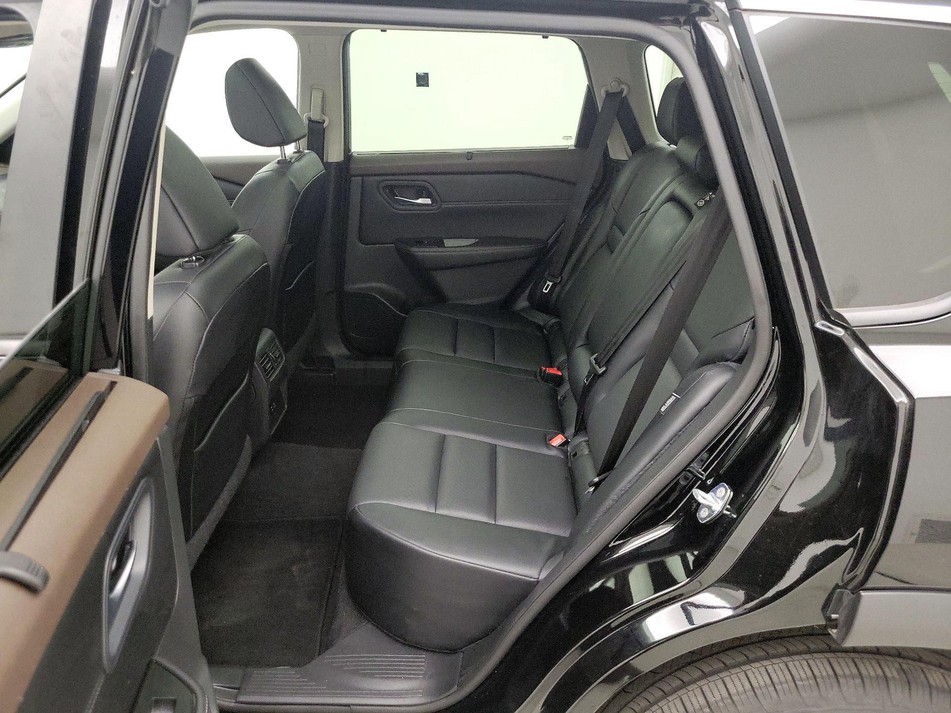 Thumbnail: 2022 Nissan Rogue - 20