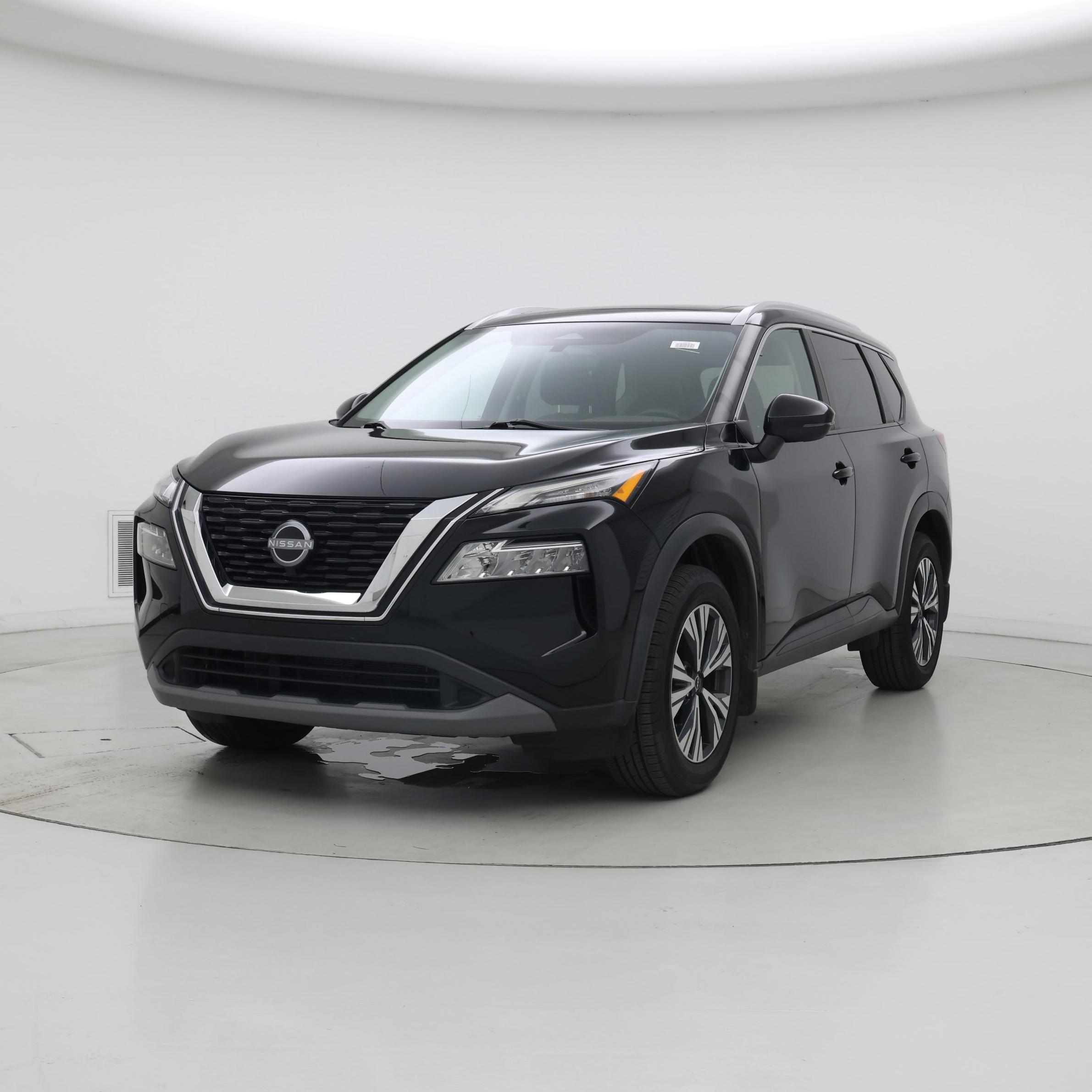 Thumbnail: 2022 Nissan Rogue - 4