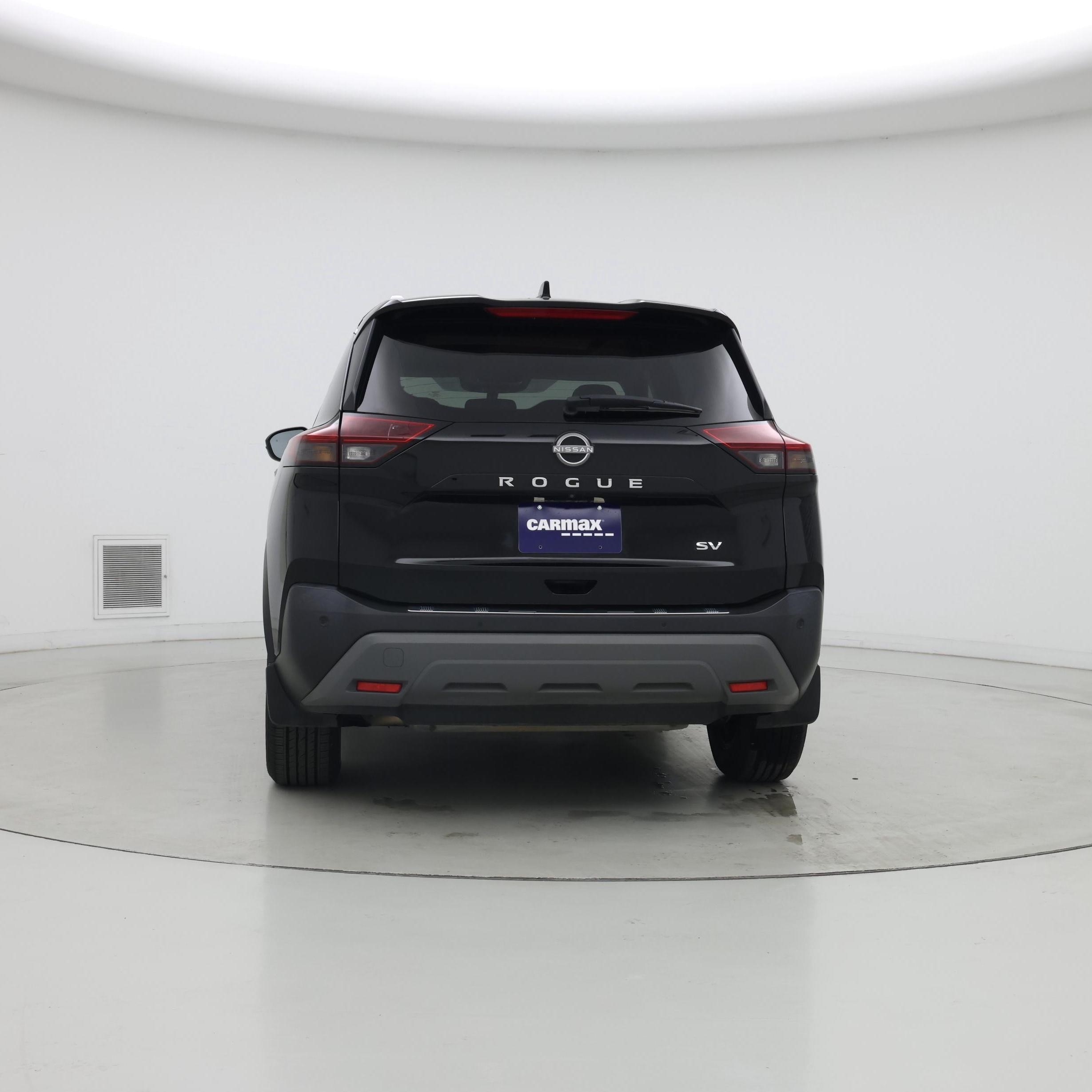 Thumbnail: 2022 Nissan Rogue - 6