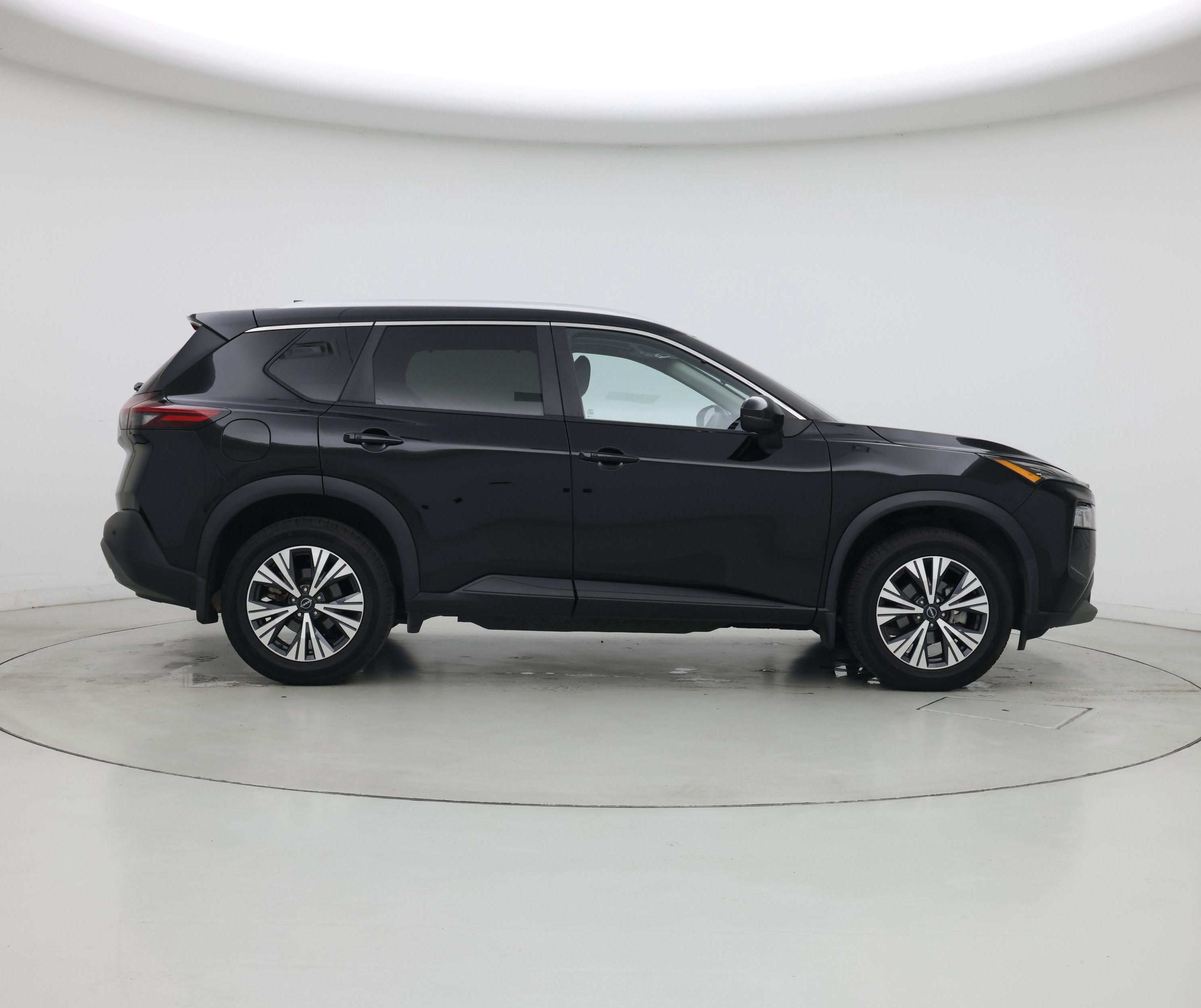 Thumbnail: 2022 Nissan Rogue - 7