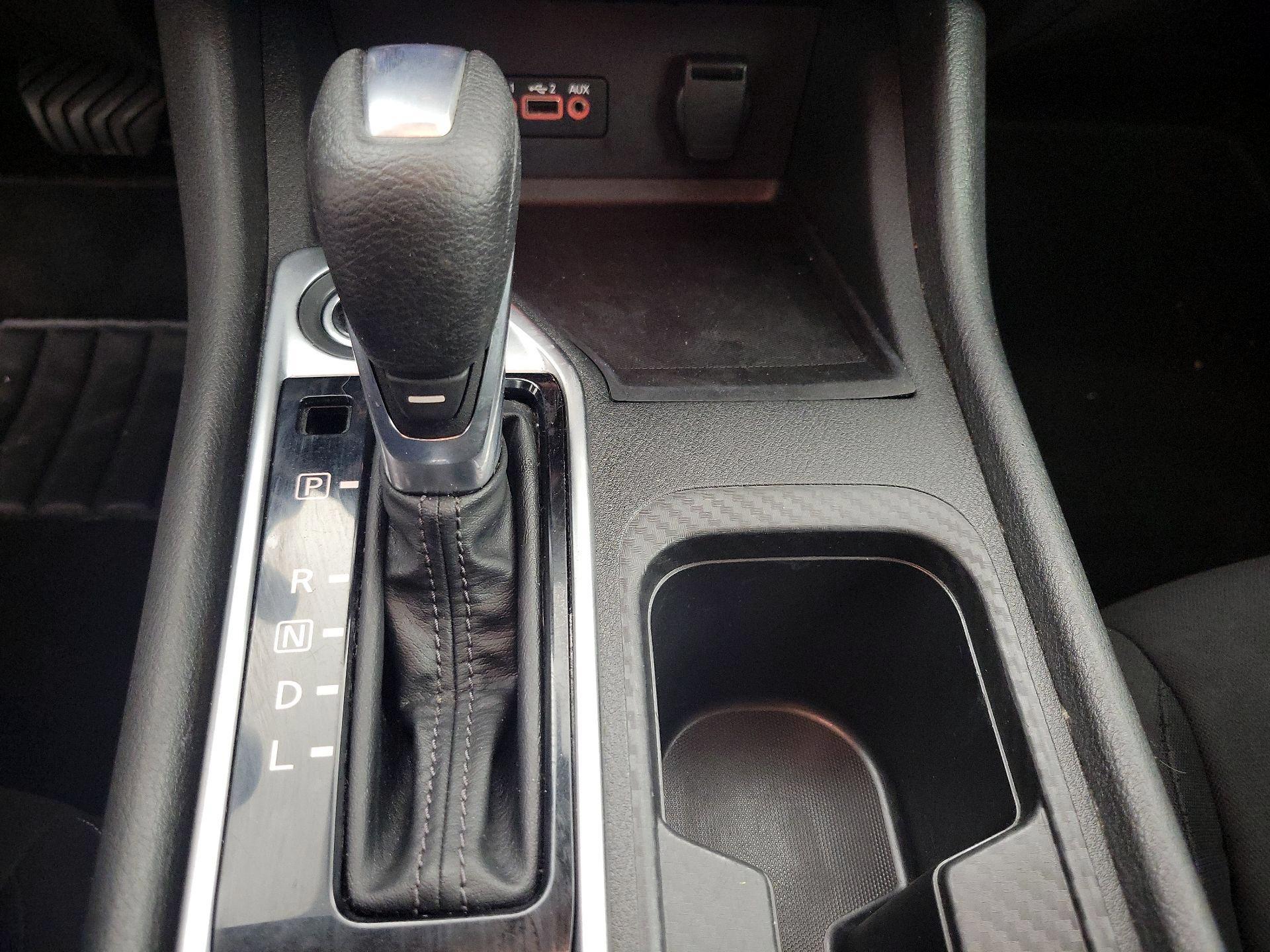 Thumbnail: 2021 Nissan Sentra - 17