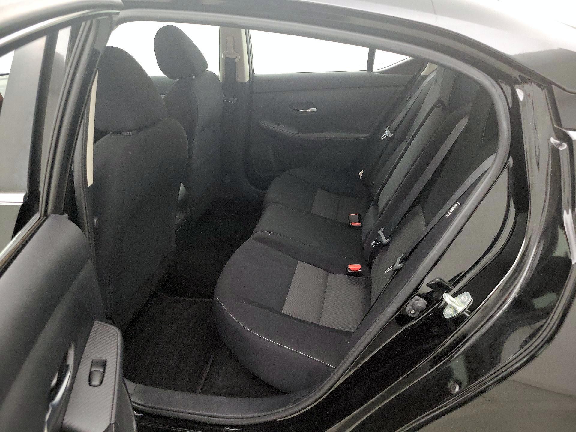 Thumbnail: 2021 Nissan Sentra - 19