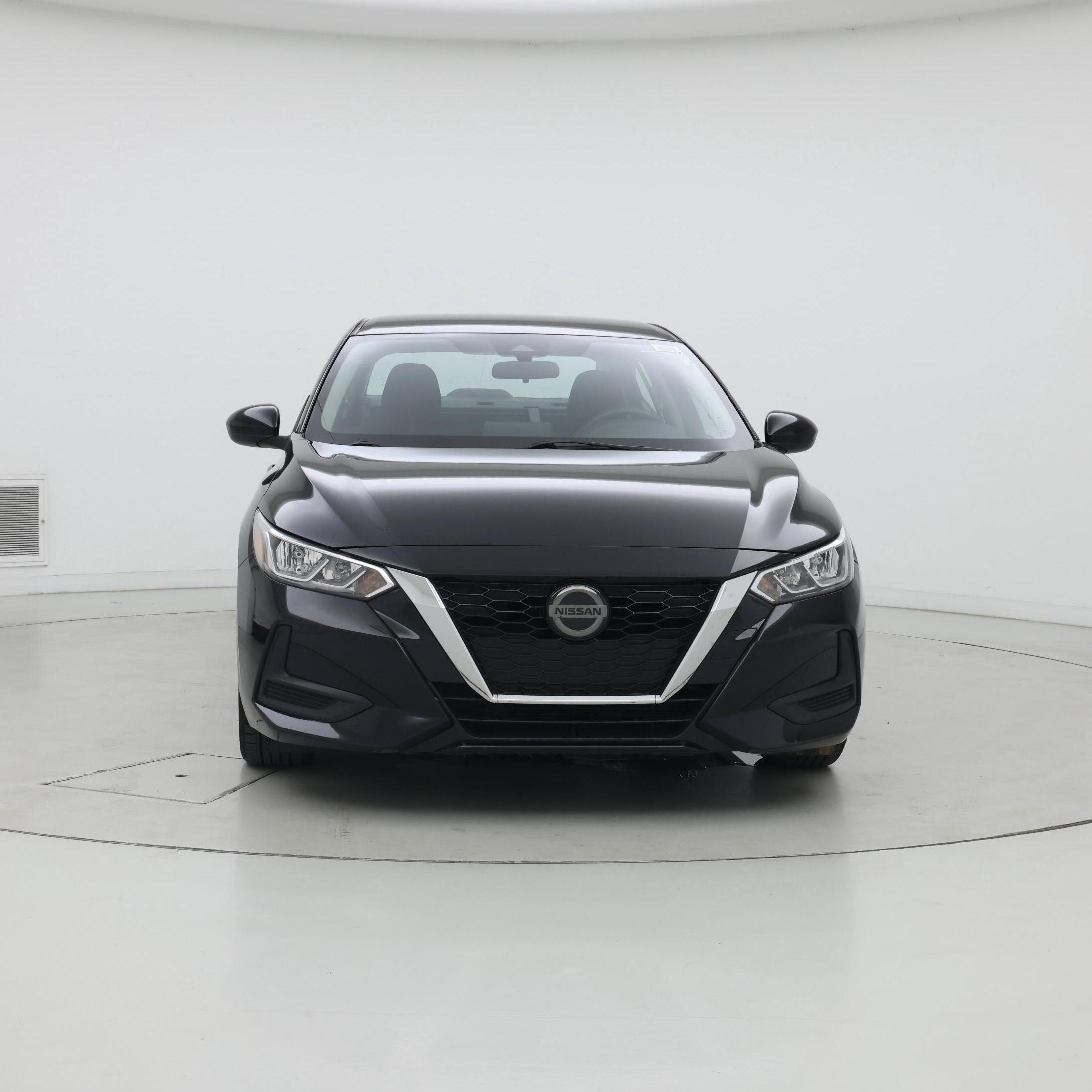 Thumbnail: 2021 Nissan Sentra - 5