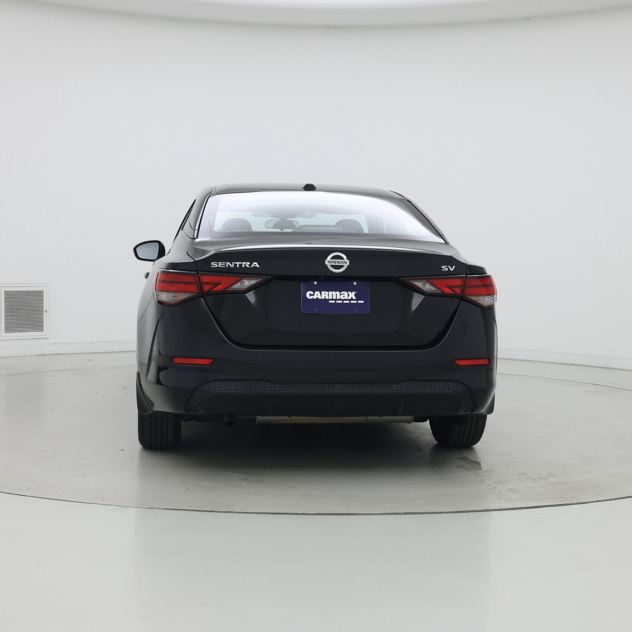 Thumbnail: 2021 Nissan Sentra - 6