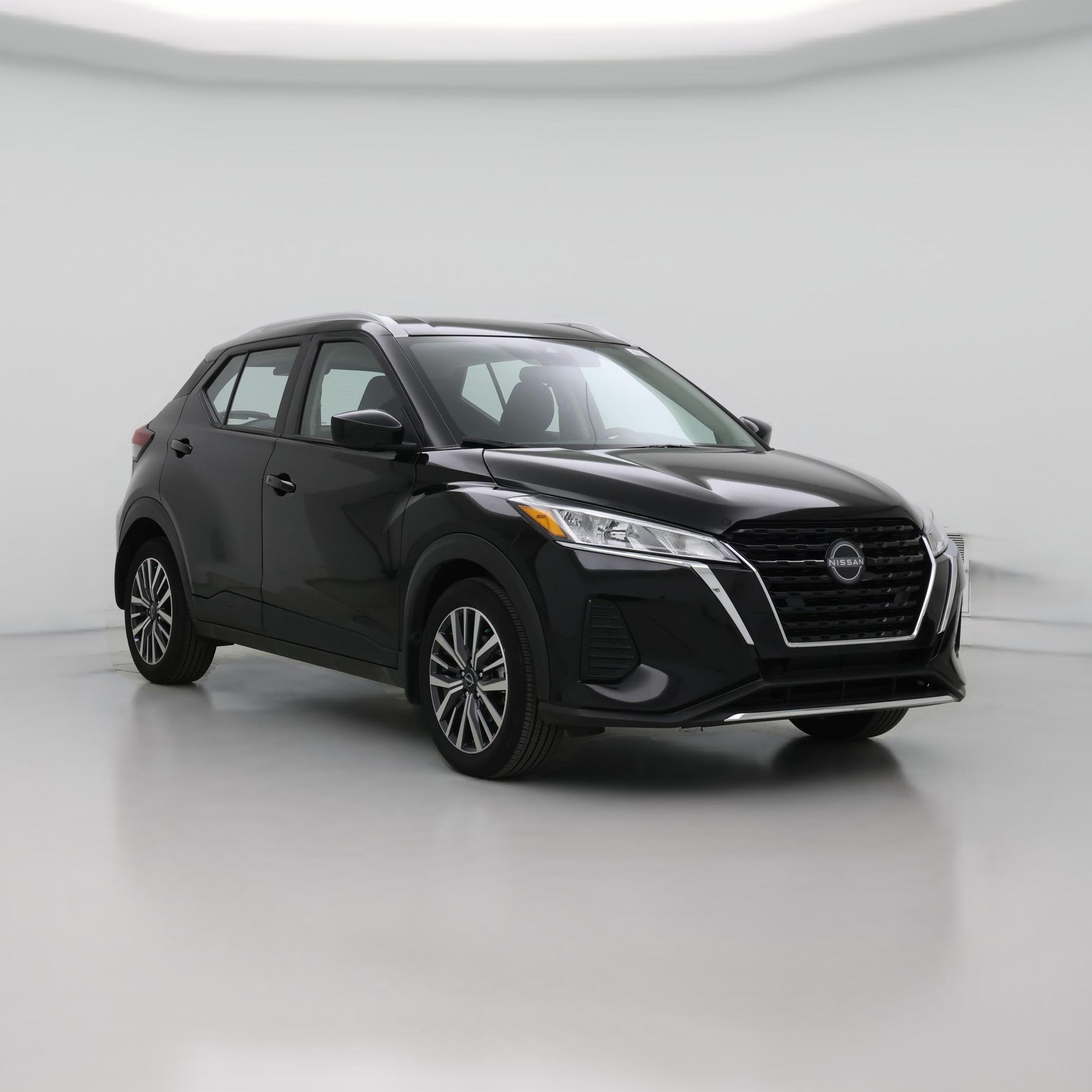 Thumbnail: 2024 Nissan Kicks - 1