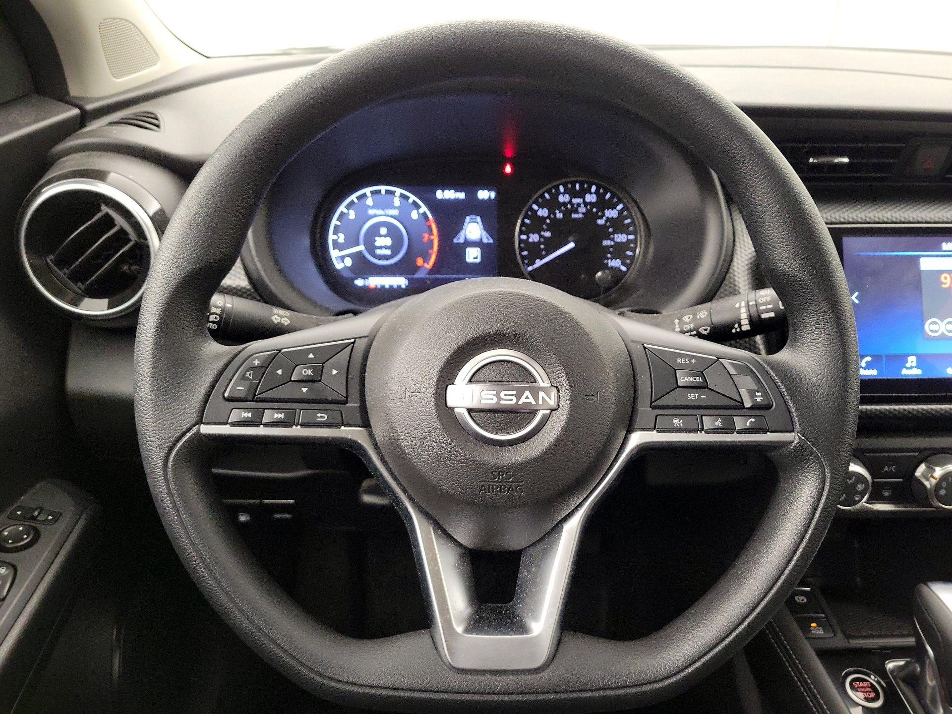 Thumbnail: 2024 Nissan Kicks - 10