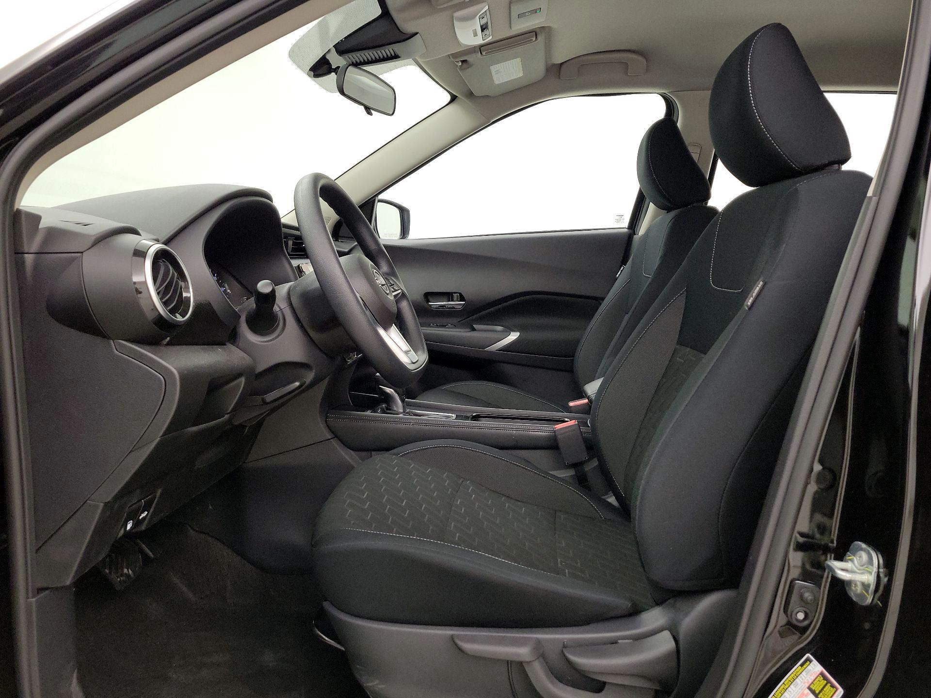 Thumbnail: 2024 Nissan Kicks - 11