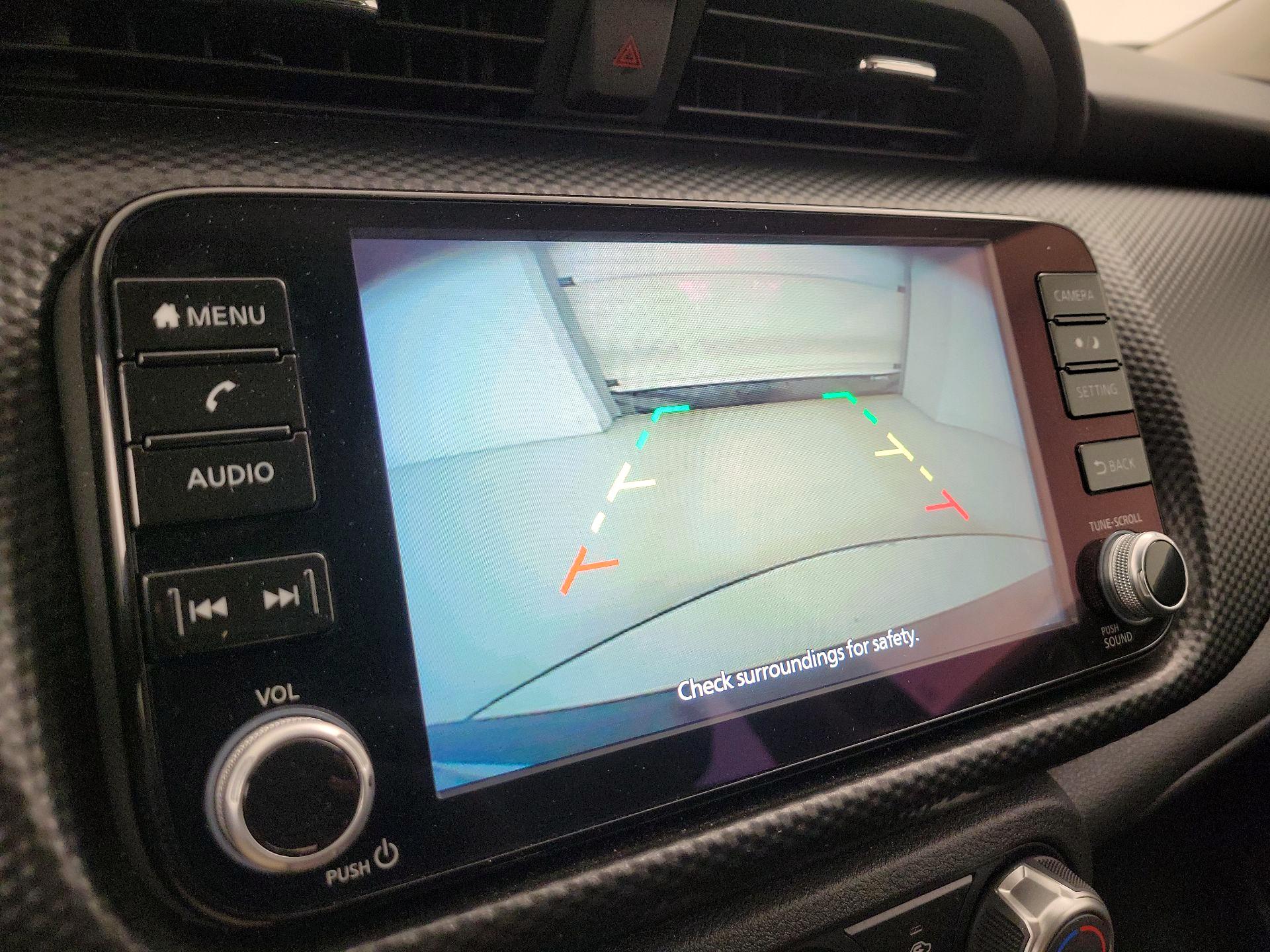 Thumbnail: 2024 Nissan Kicks - 13