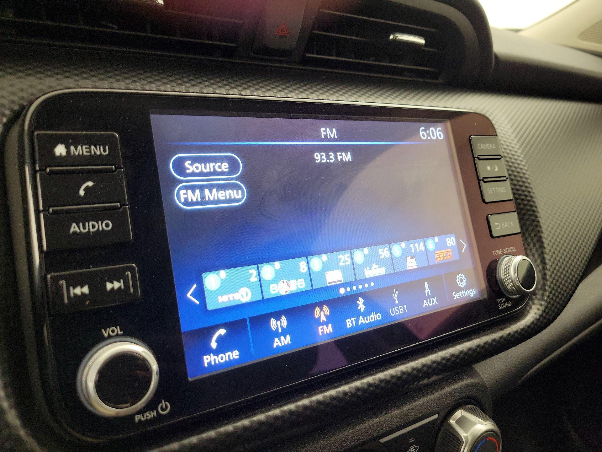 Thumbnail: 2024 Nissan Kicks - 14