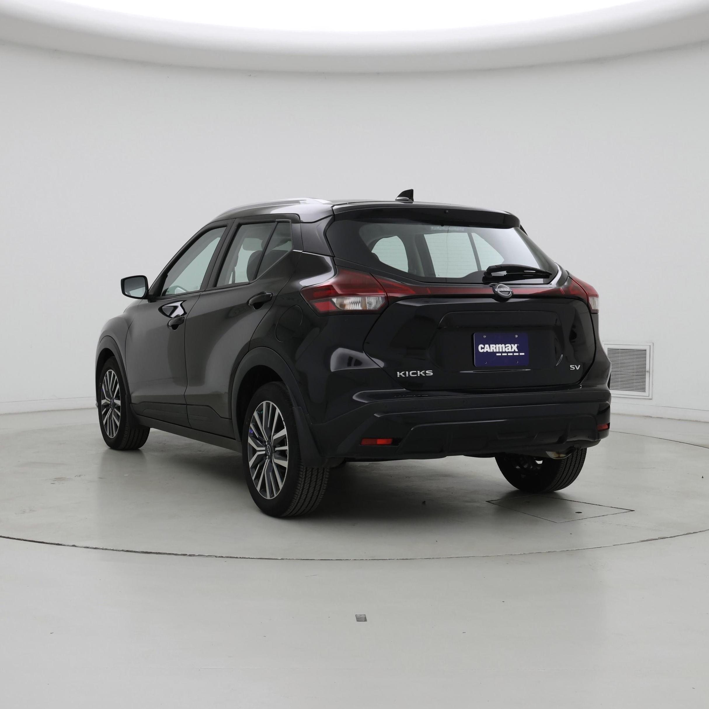 Thumbnail: 2024 Nissan Kicks - 2