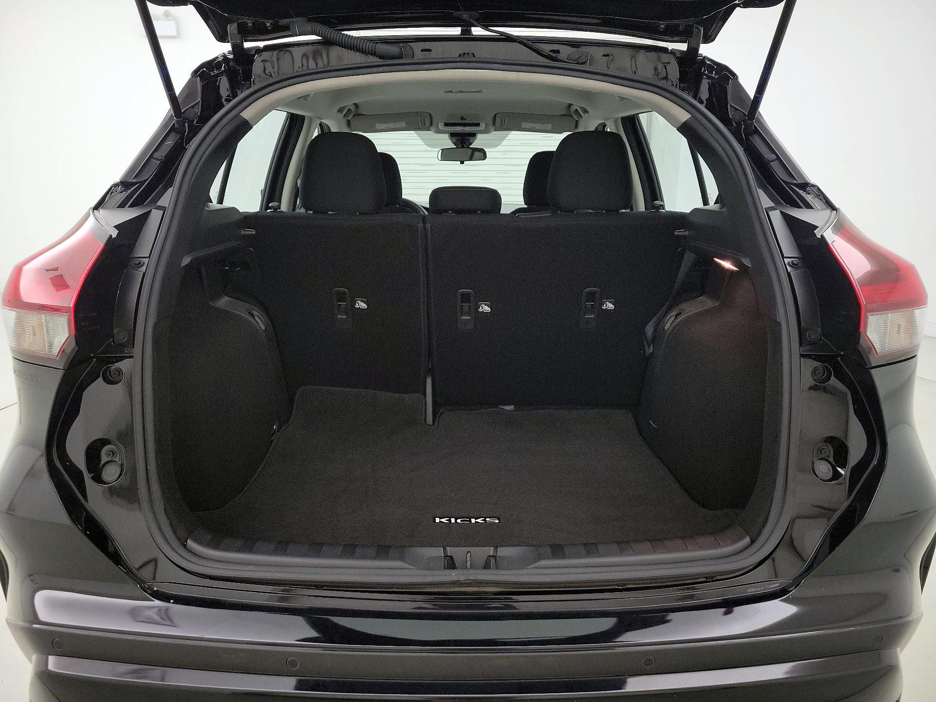 Thumbnail: 2024 Nissan Kicks - 19