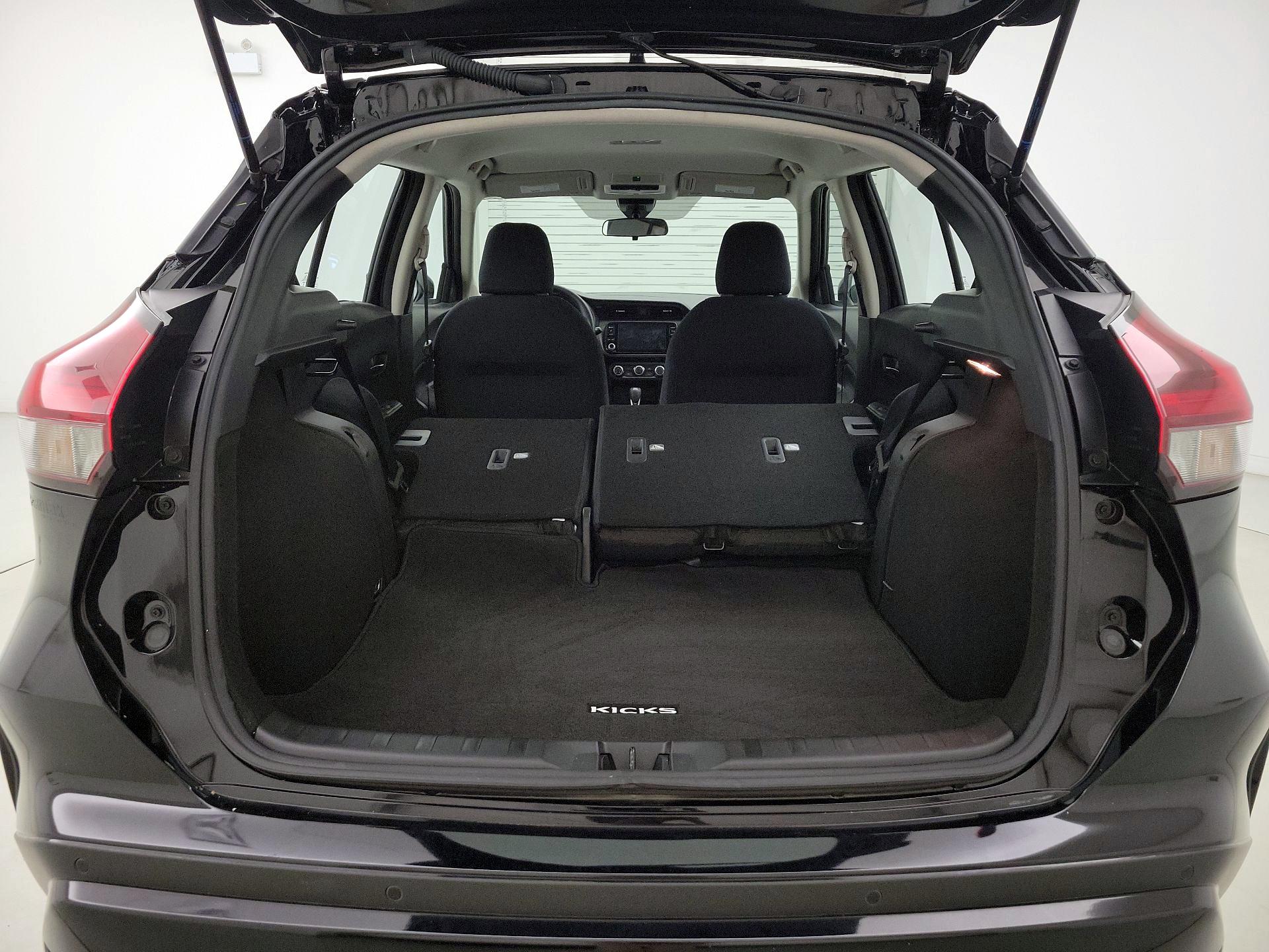 Thumbnail: 2024 Nissan Kicks - 20