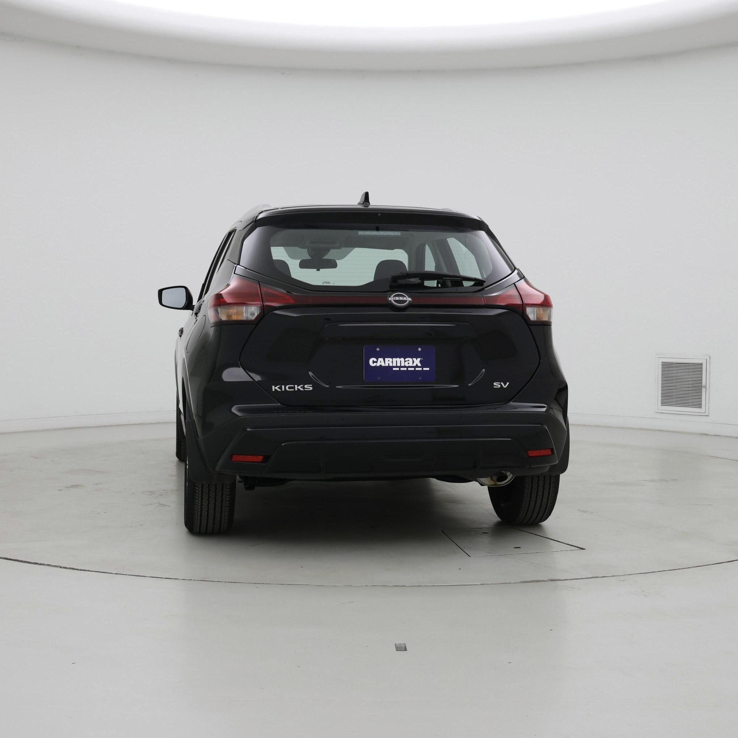 Thumbnail: 2024 Nissan Kicks - 6